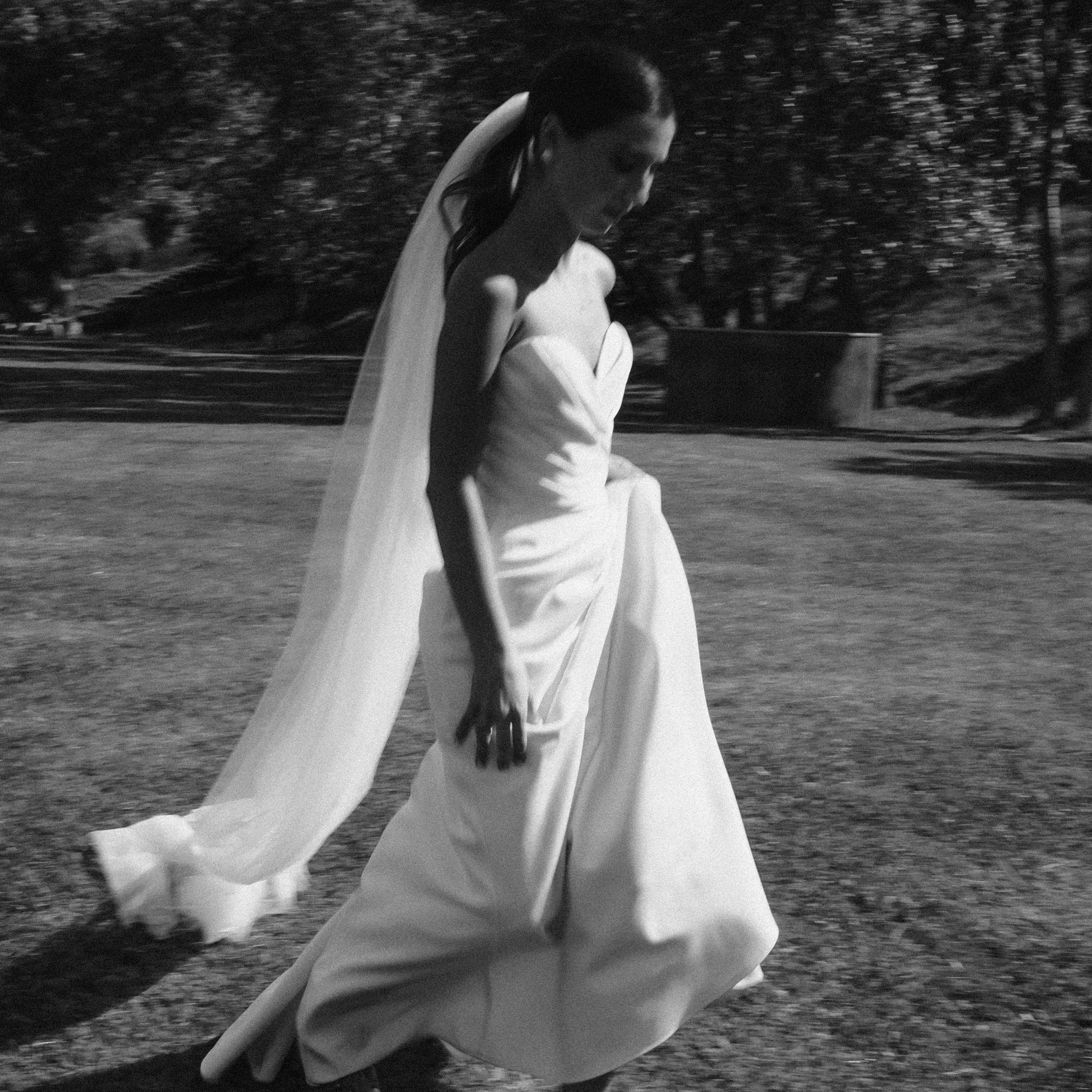 Tata B&W. Lifestyle and wedding photographer in Dubai Valeria Kikvidze