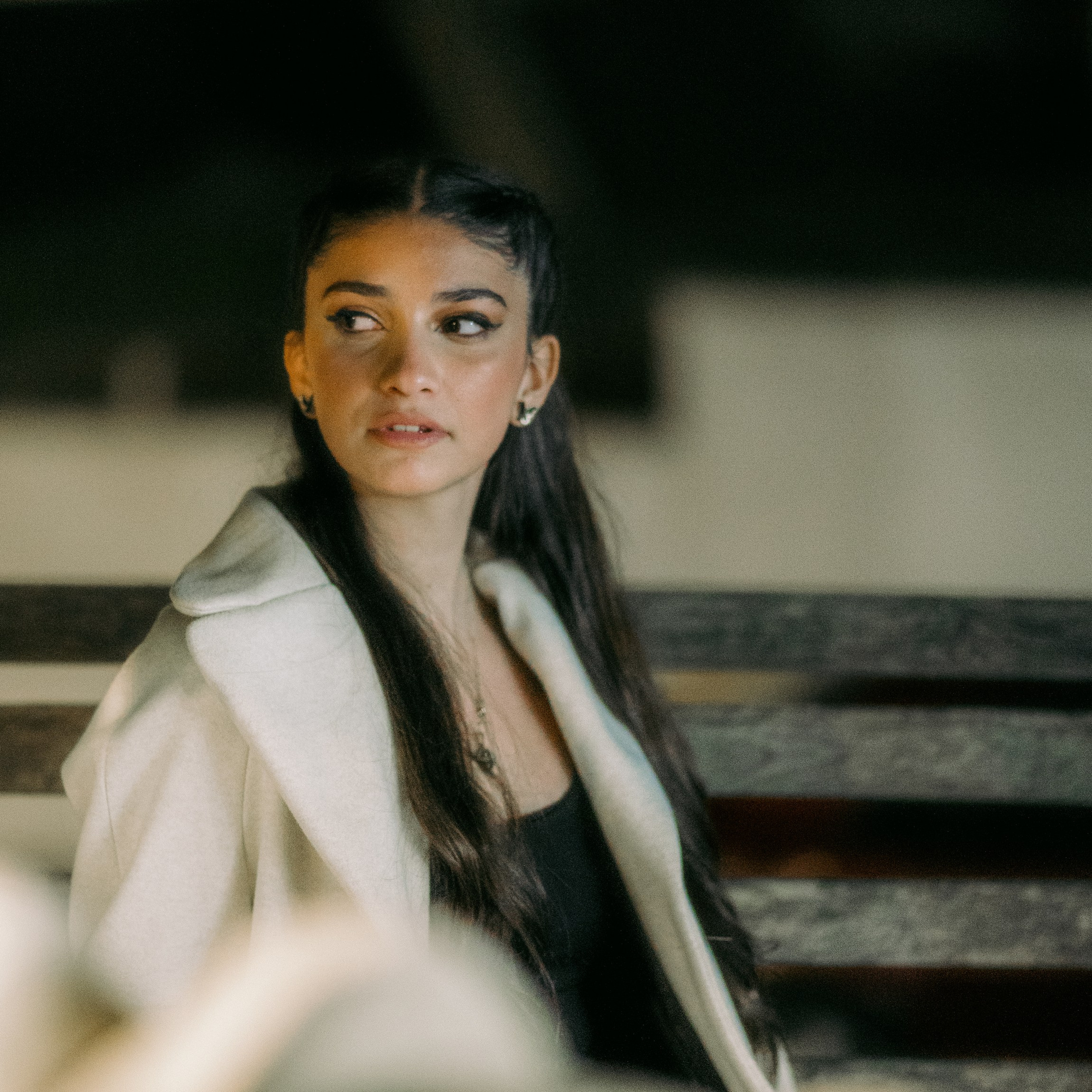 Founta. Lifestyle and wedding photographer in Dubai Valeria Kikvidze