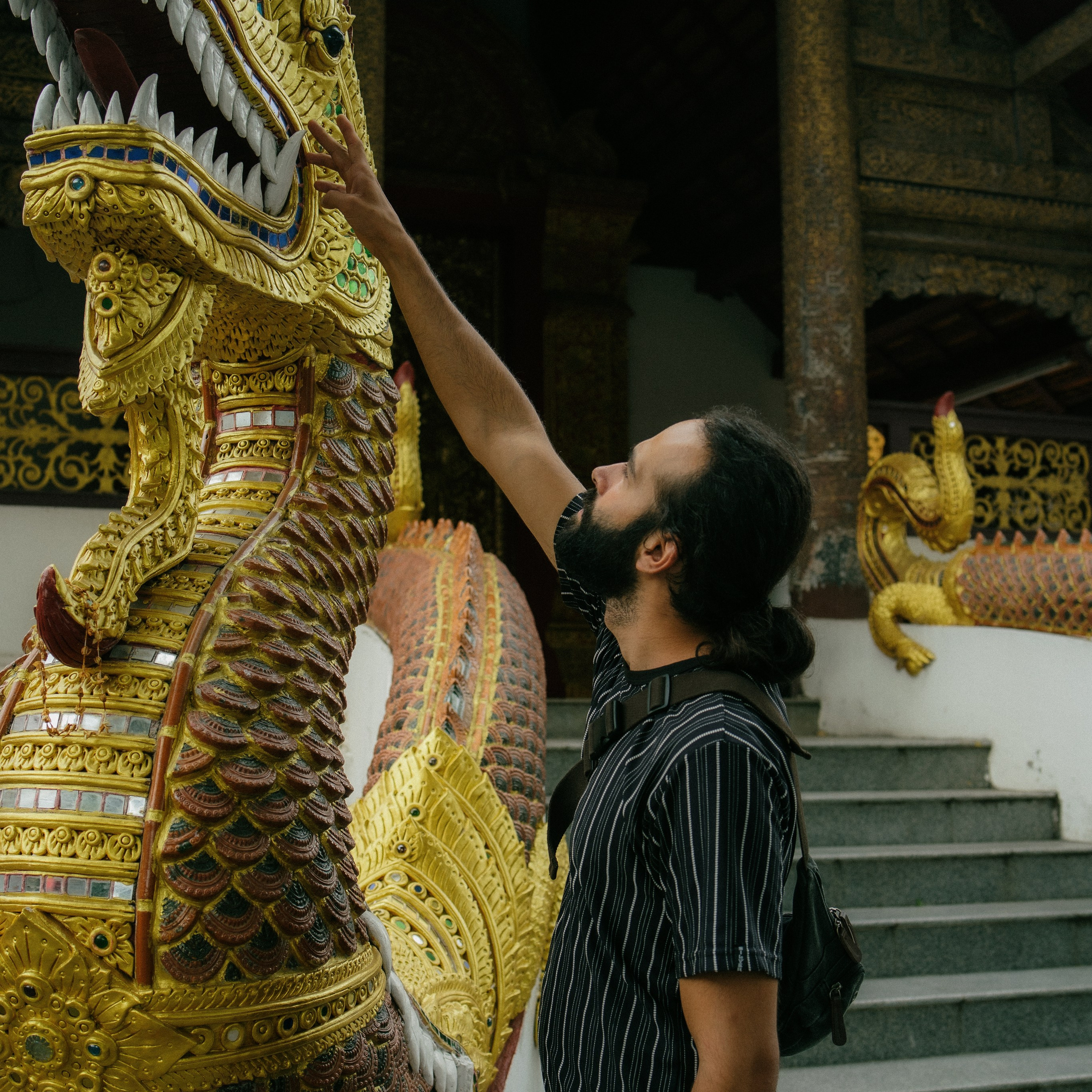 Orchies. Lifestyle and wedding photographer in Dubai Valeria Kikvidze