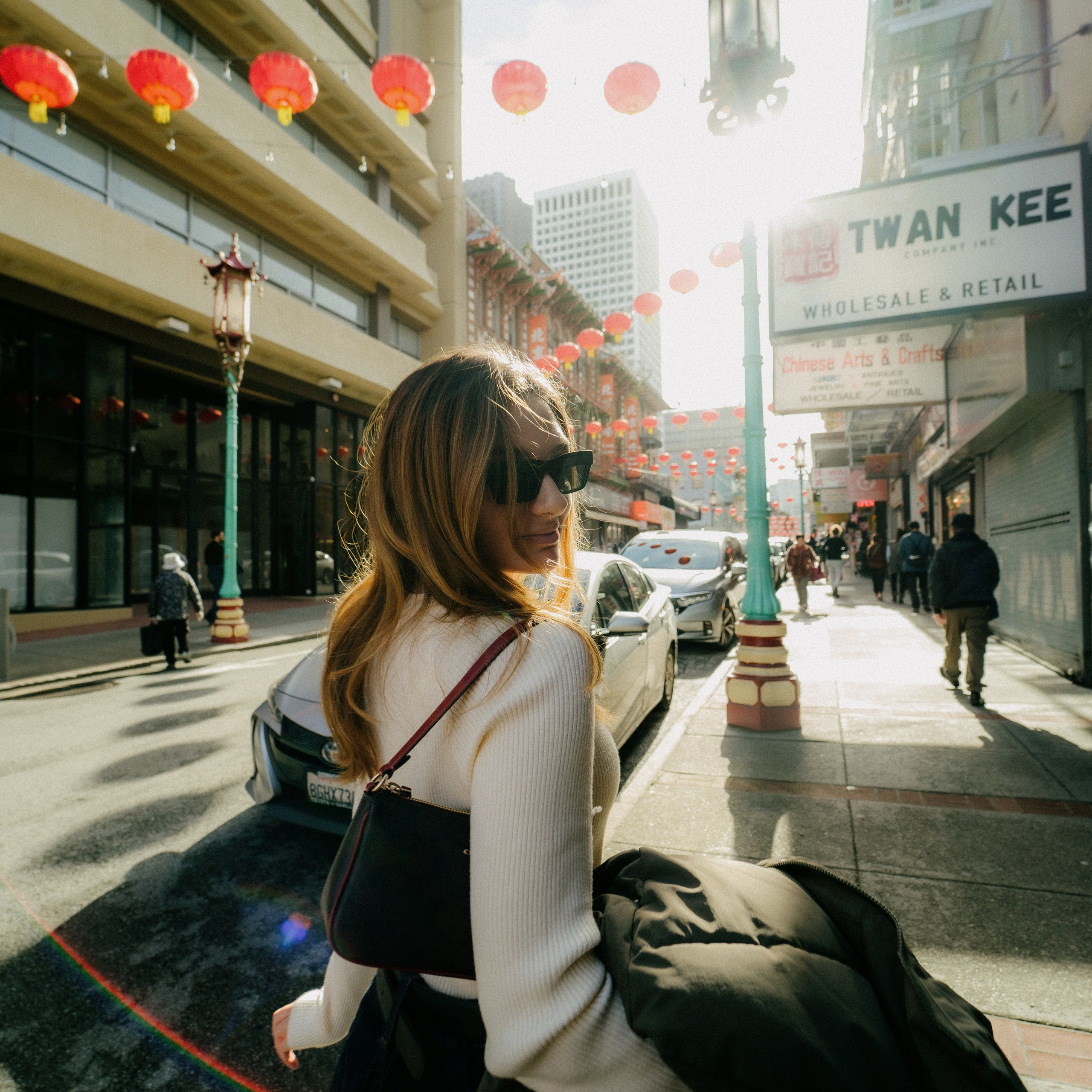 Francisco. Lifestyle and wedding photographer in Dubai Valeria Kikvidze