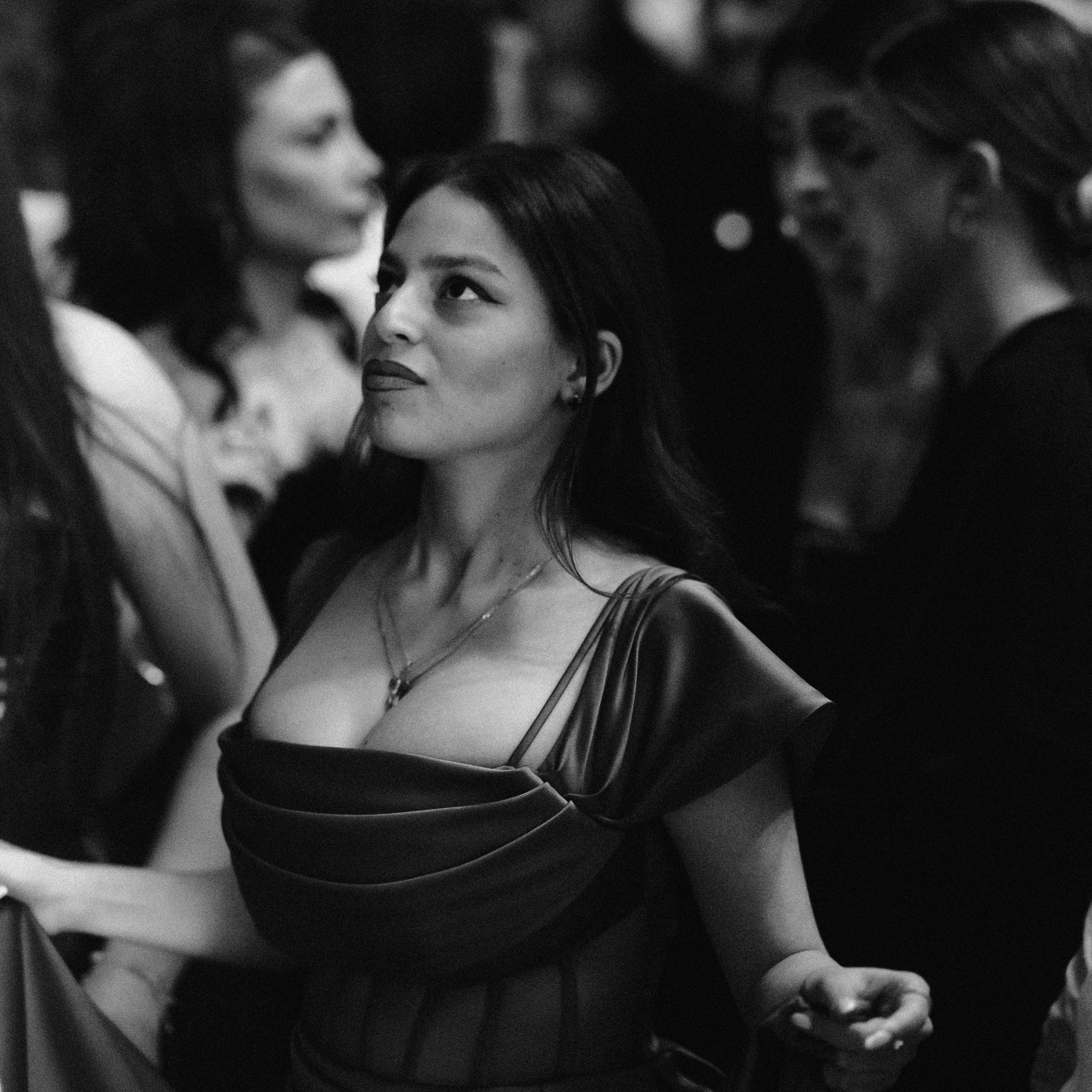 Mari B&W. Lifestyle and wedding photographer in Dubai Valeria Kikvidze