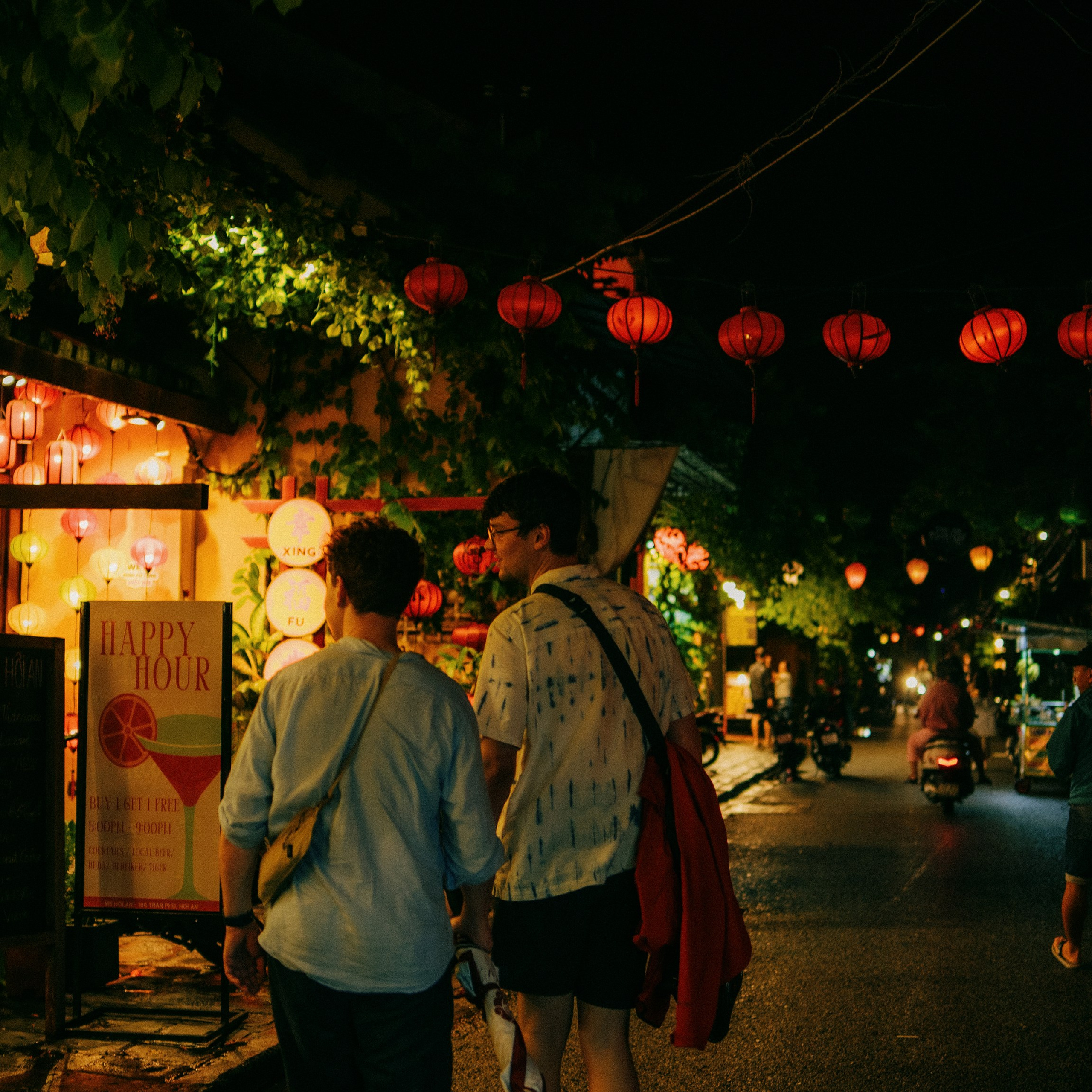 Hoi An. Lifestyle and wedding photographer in Dubai Valeria Kikvidze