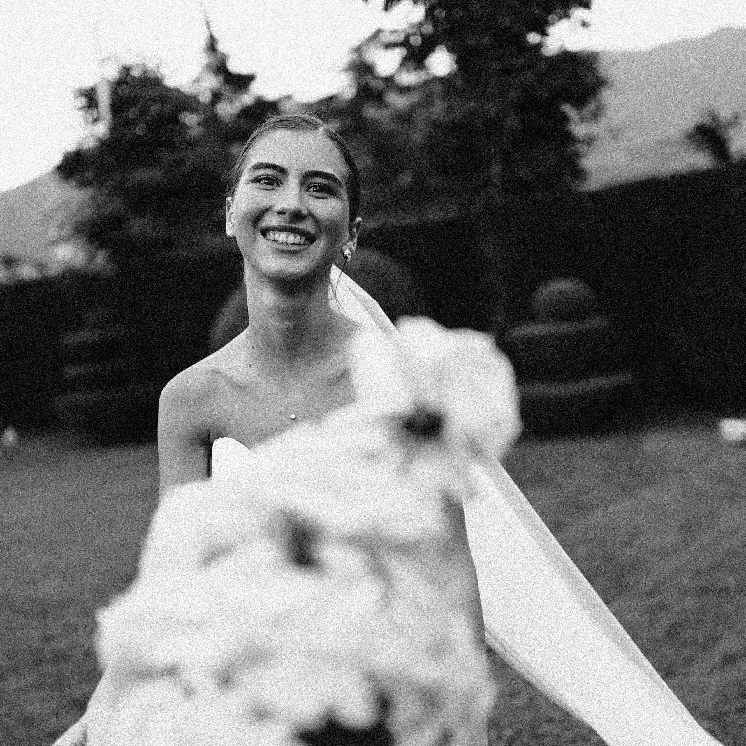 Tata B&W. Lifestyle and wedding photographer in Dubai Valeria Kikvidze