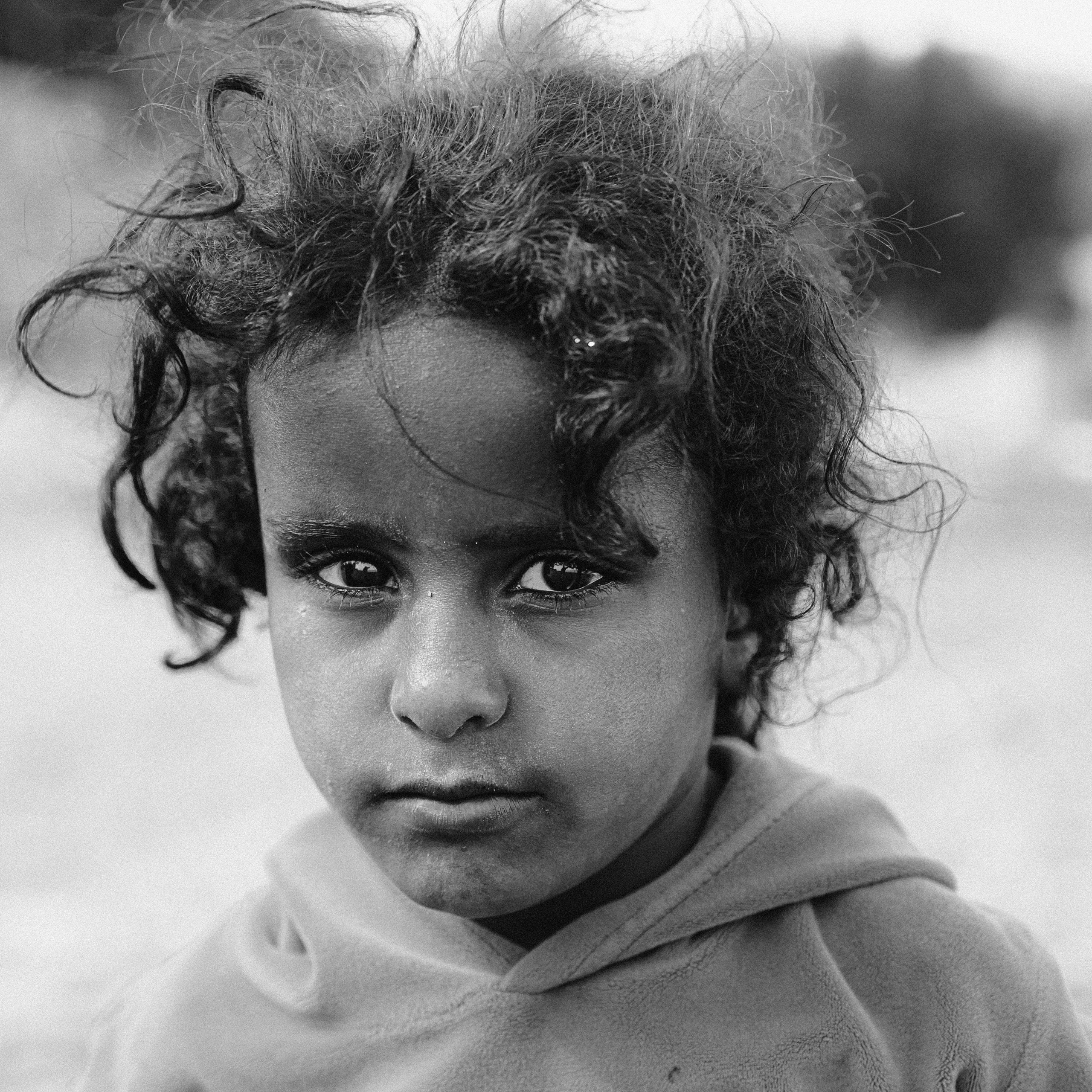 Faces. Lifestyle and wedding photographer in Dubai Valeria Kikvidze