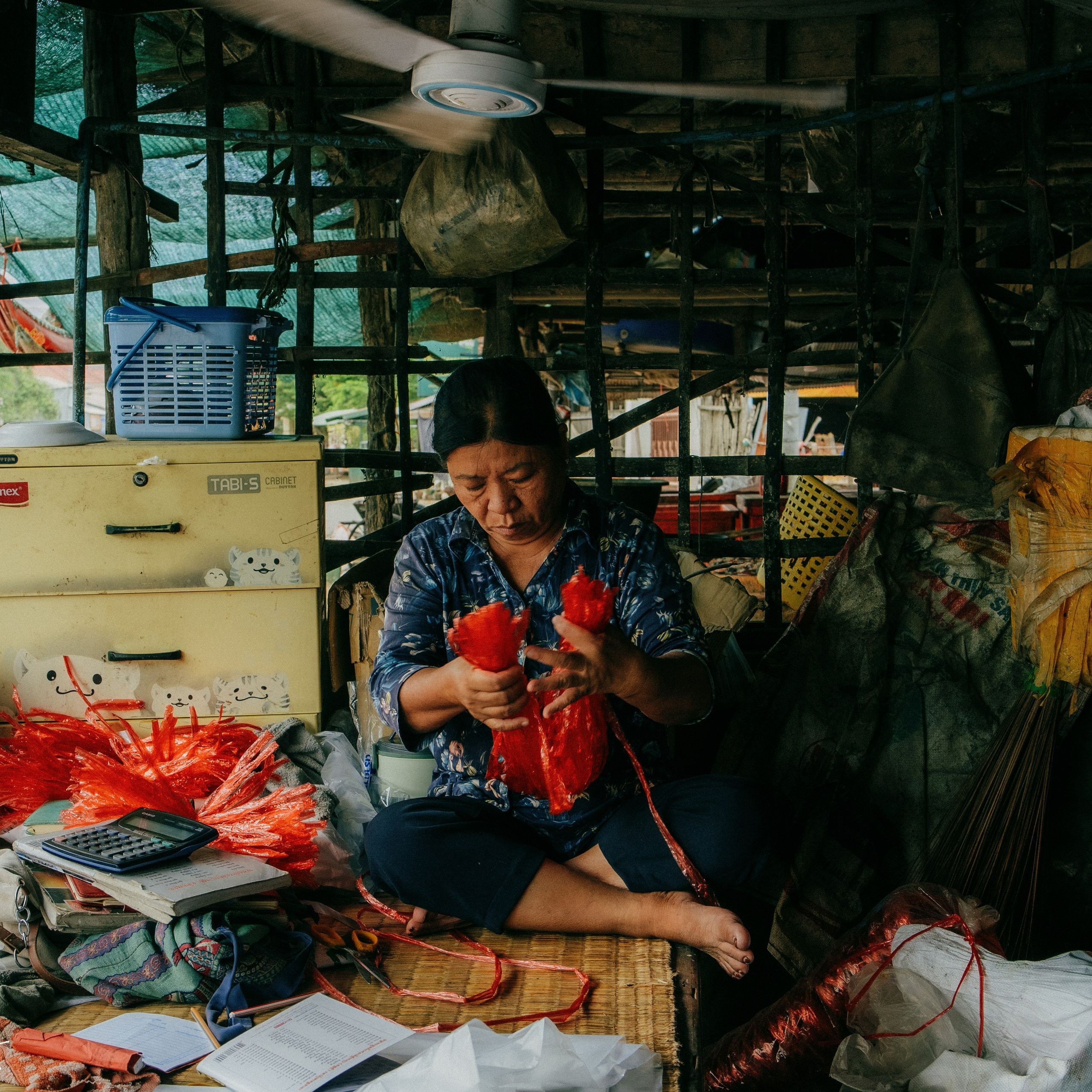 Battambang. Lifestyle and wedding photographer in Dubai Valeria Kikvidze