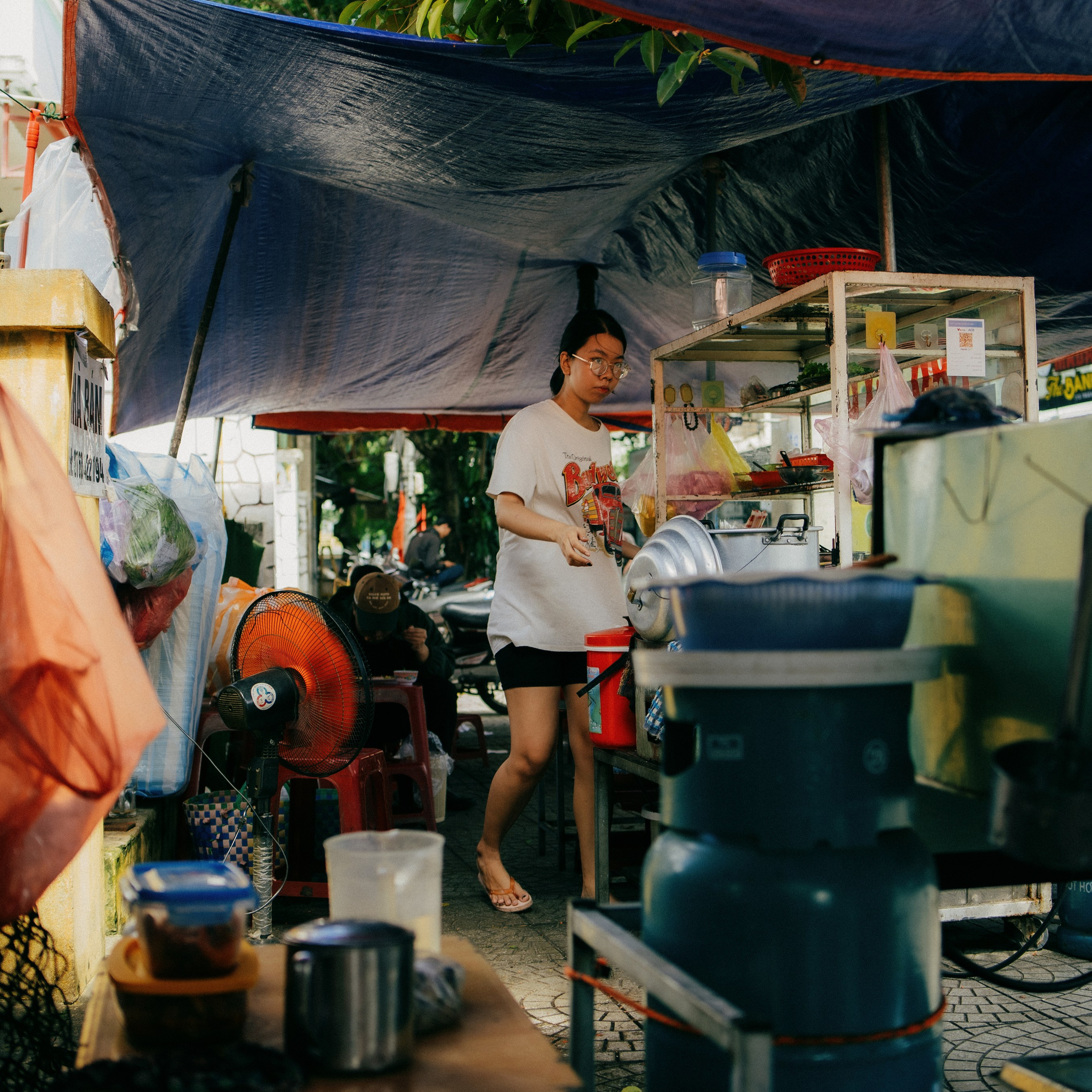 Hoi An. Lifestyle and wedding photographer in Dubai Valeria Kikvidze