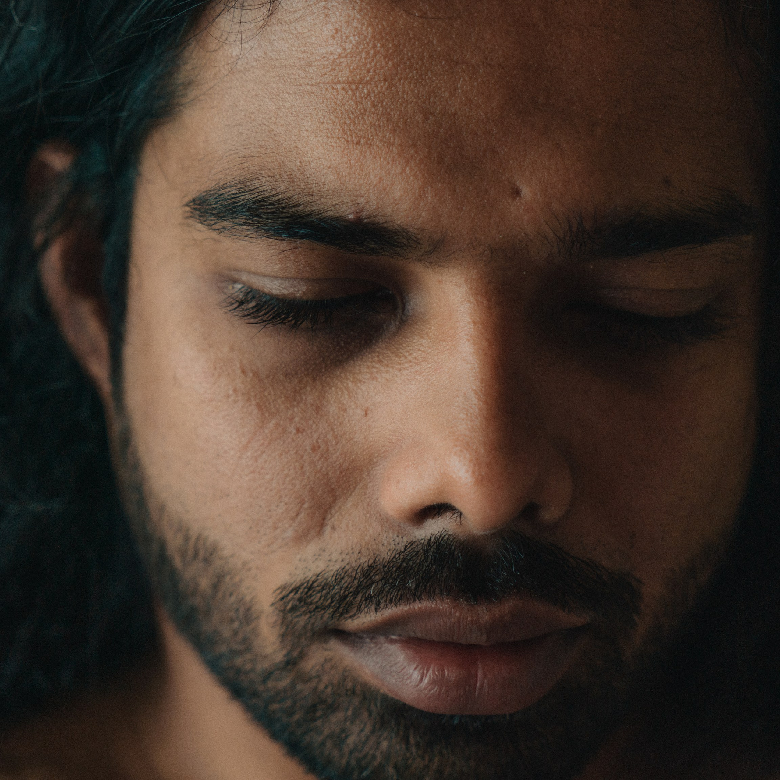 Prateek. Lifestyle and wedding photographer in Dubai Valeria Kikvidze