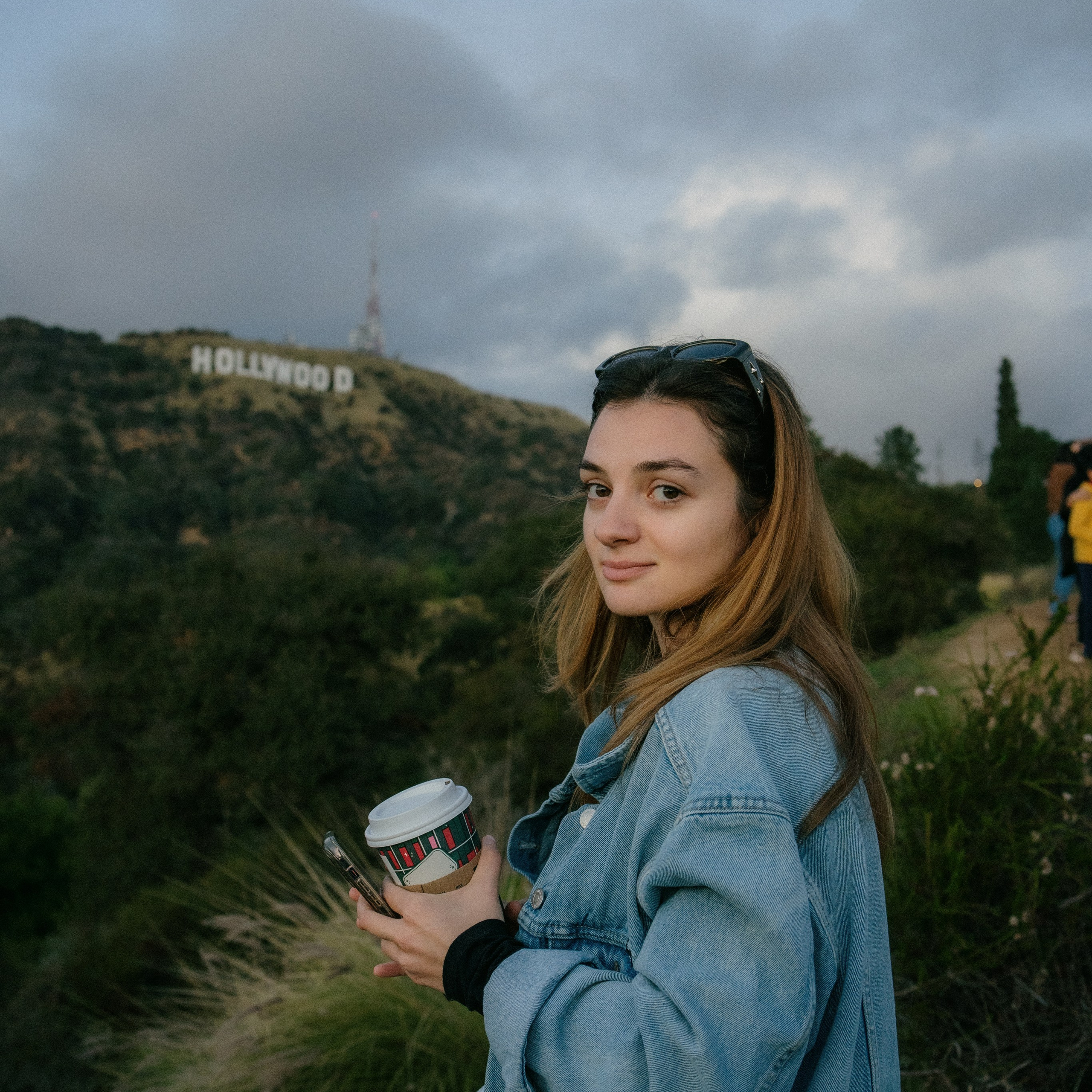 Adventure’s calling. Lifestyle and wedding photographer in Dubai Valeria Kikvidze