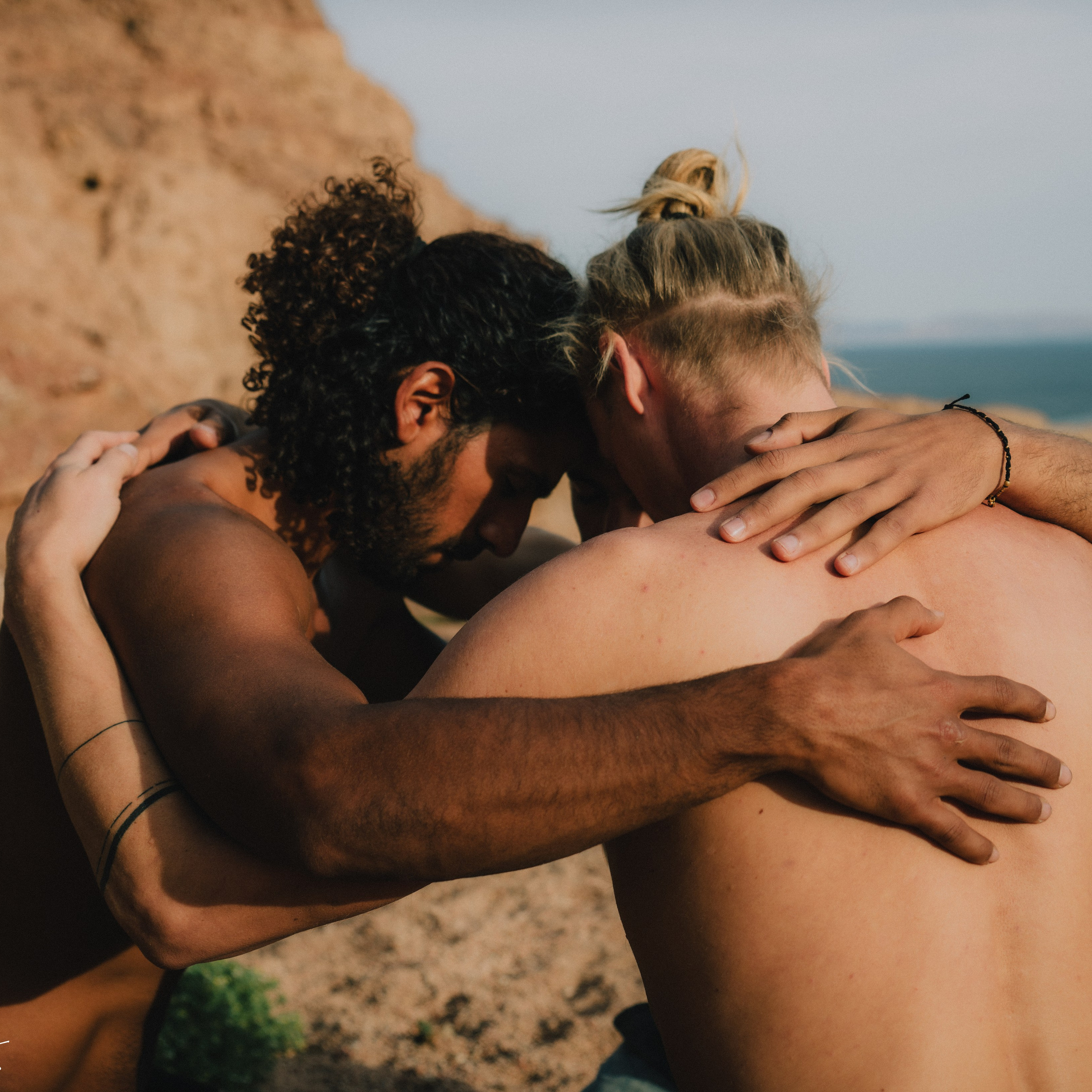 Yoga Retreat. Lifestyle and wedding photographer in Dubai Valeria Kikvidze