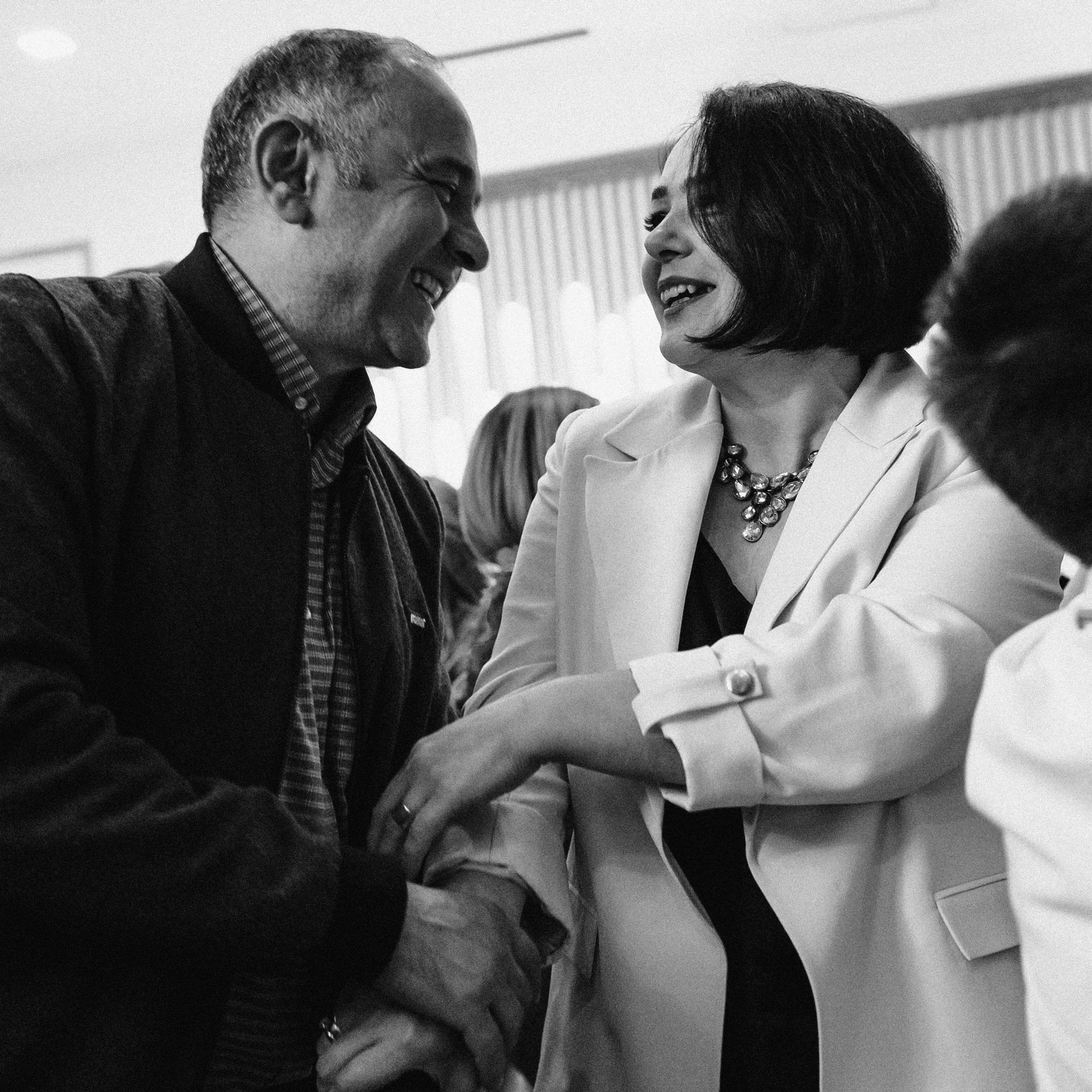 Mari B&W. Lifestyle and wedding photographer in Dubai Valeria Kikvidze