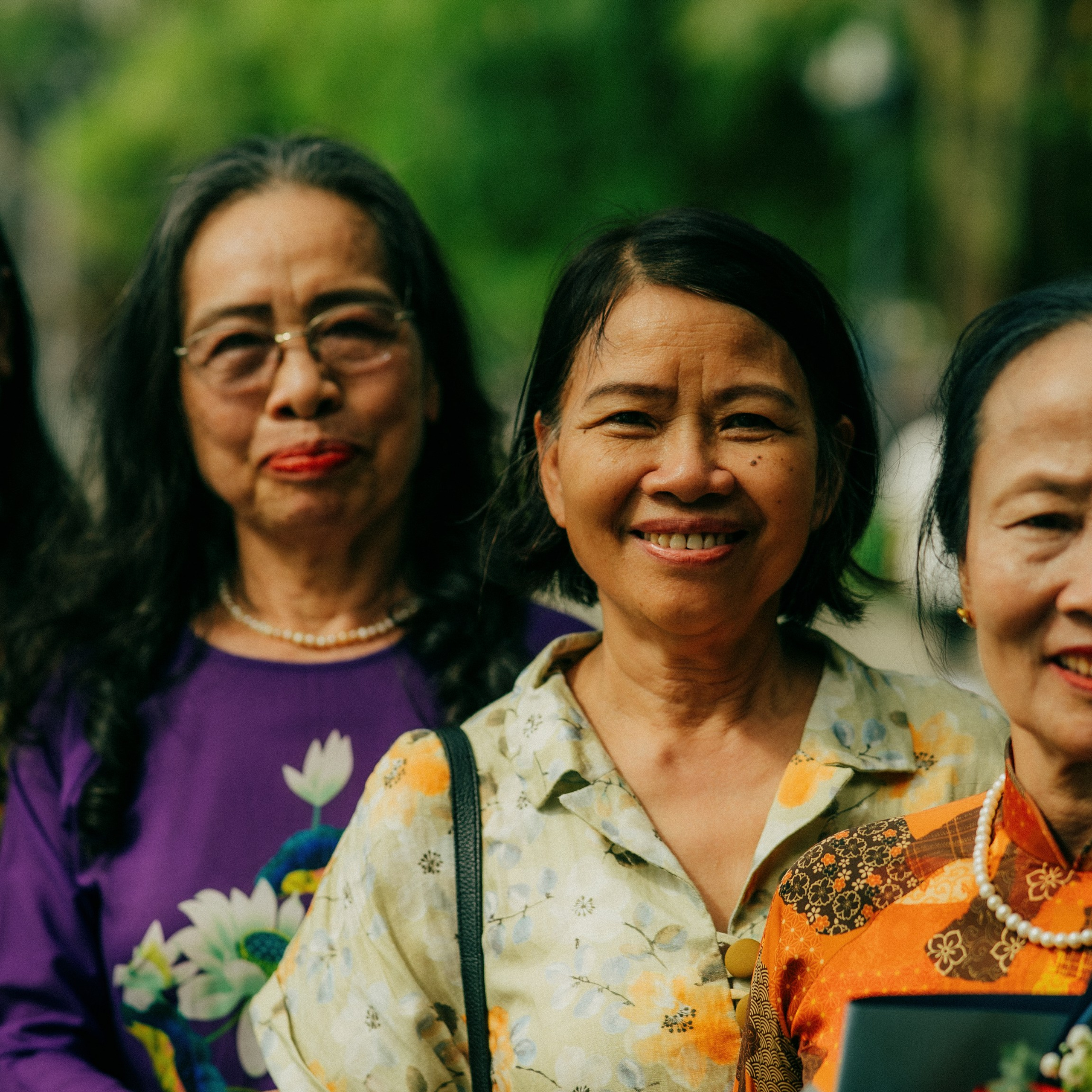 Hanoi. Lifestyle and wedding photographer in Dubai Valeria Kikvidze