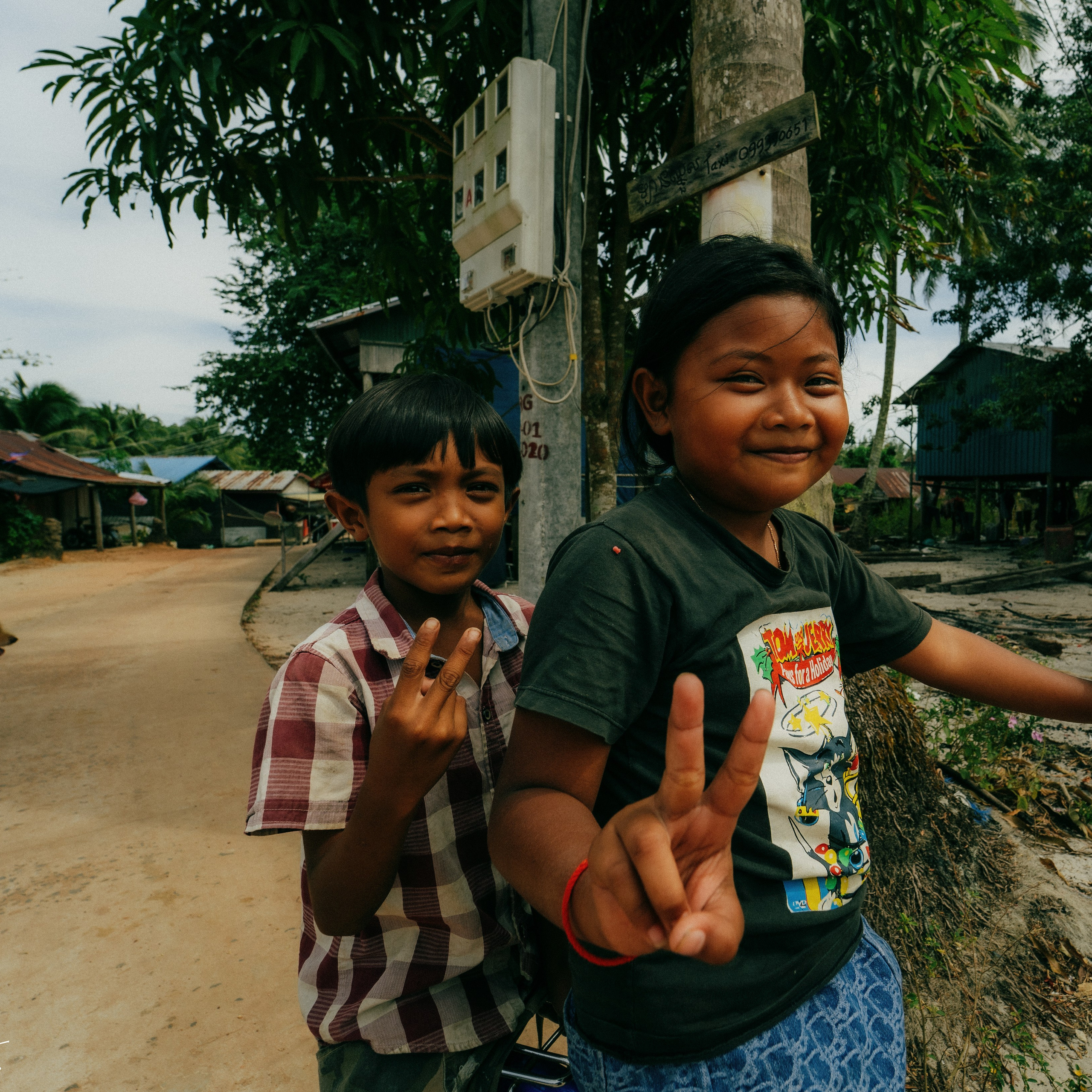 Koh Rong. Lifestyle and wedding photographer in Dubai Valeria Kikvidze