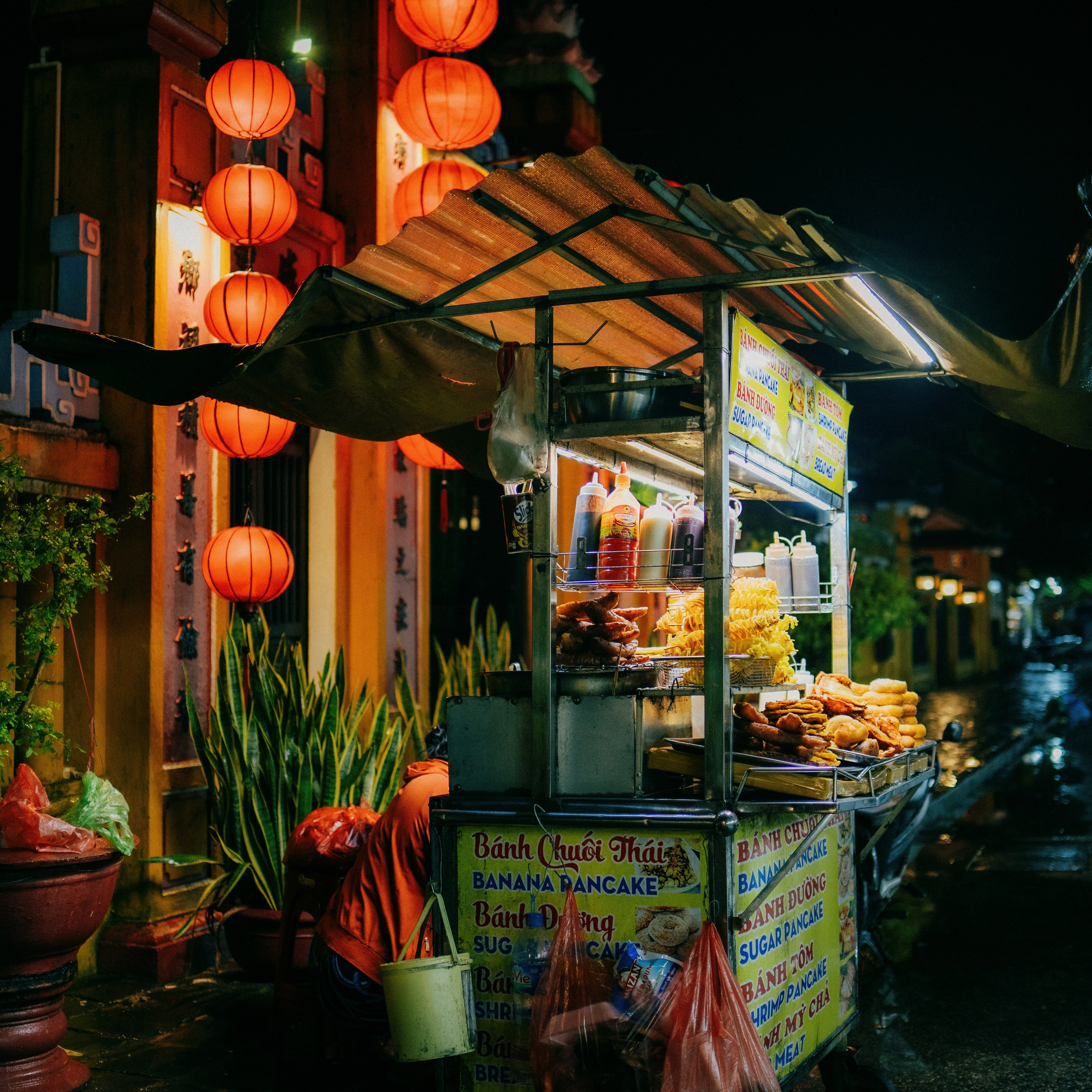 Hoi An. Lifestyle and wedding photographer in Dubai Valeria Kikvidze