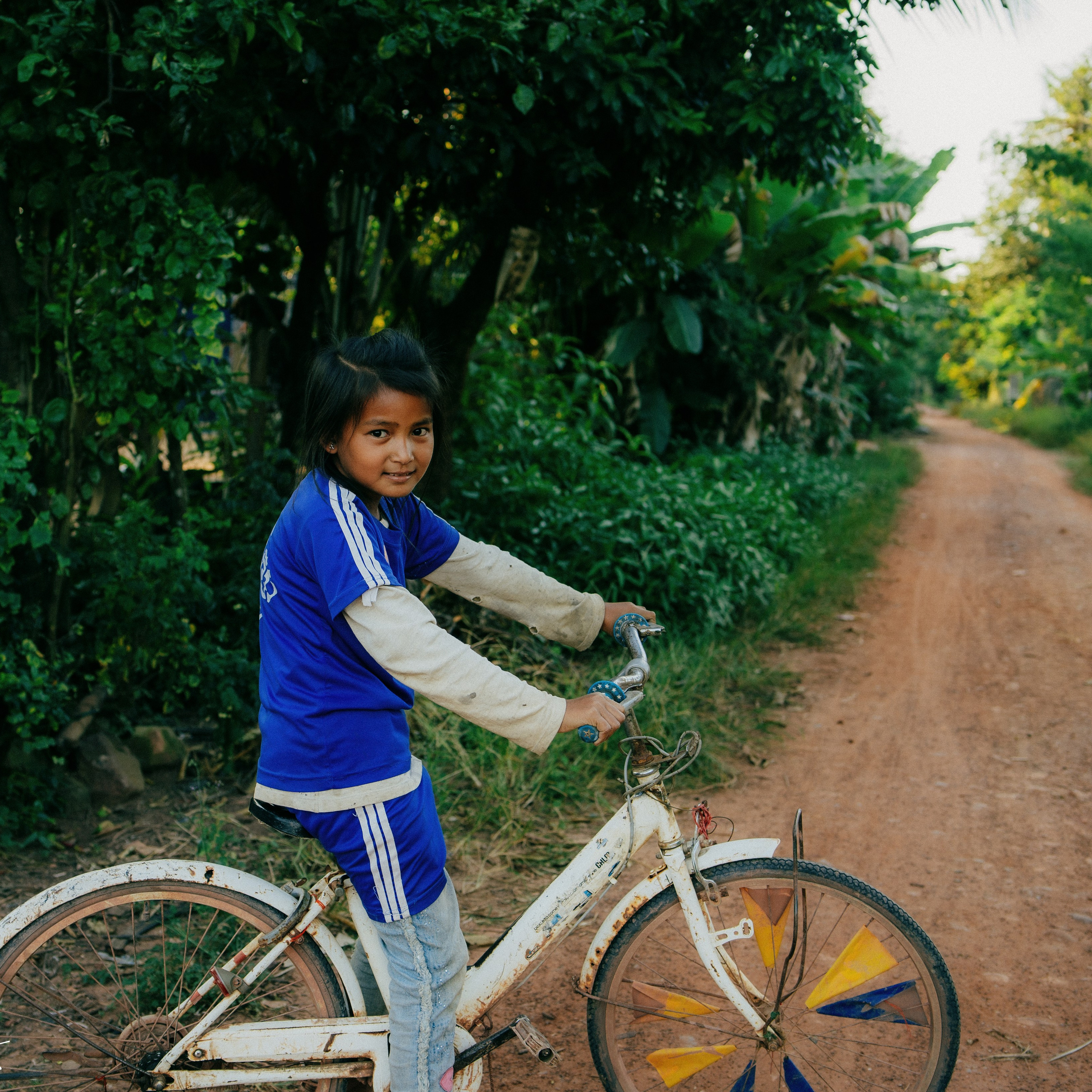 Siem Reap. Lifestyle and wedding photographer in Dubai Valeria Kikvidze