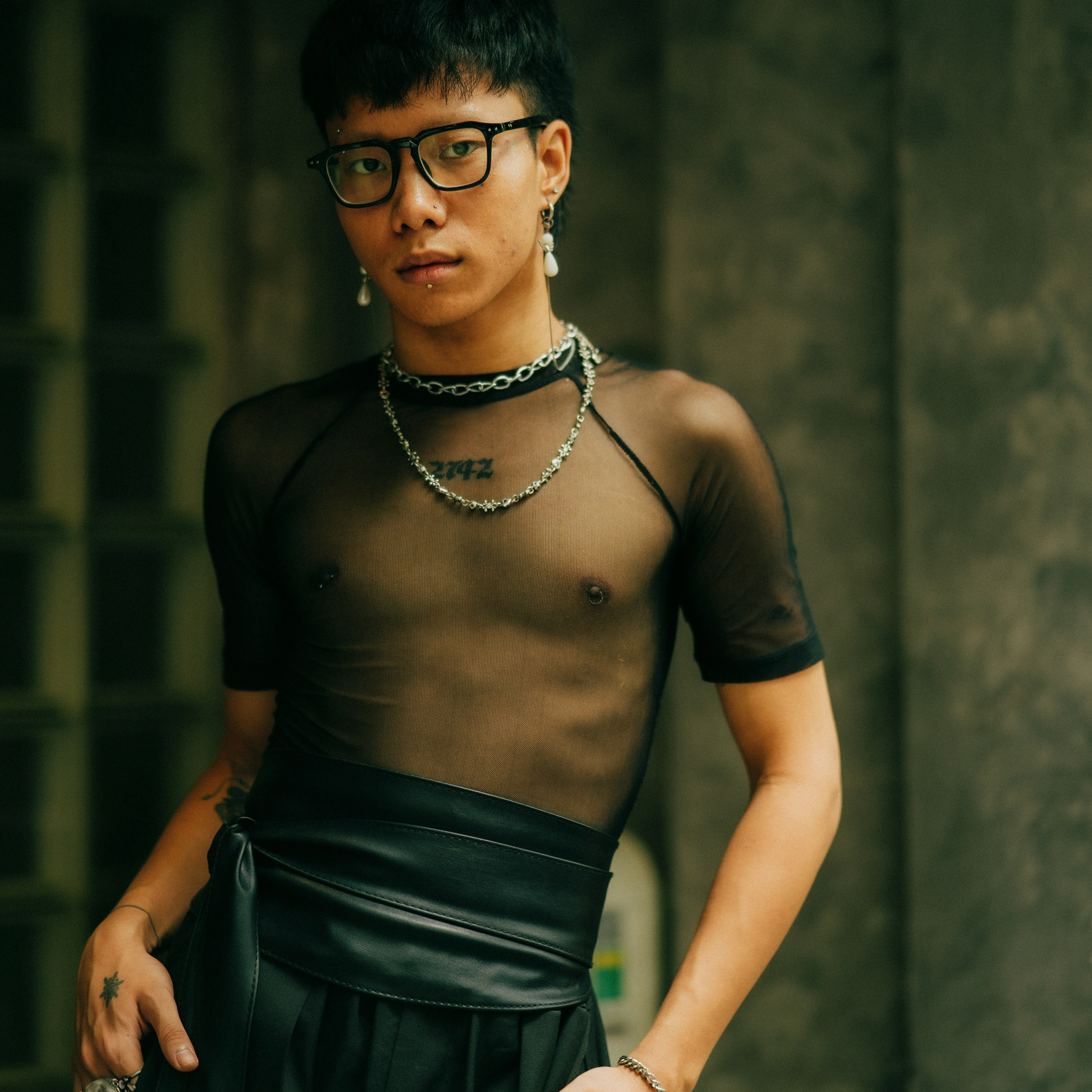 Dương. Lifestyle and wedding photographer in Dubai Valeria Kikvidze