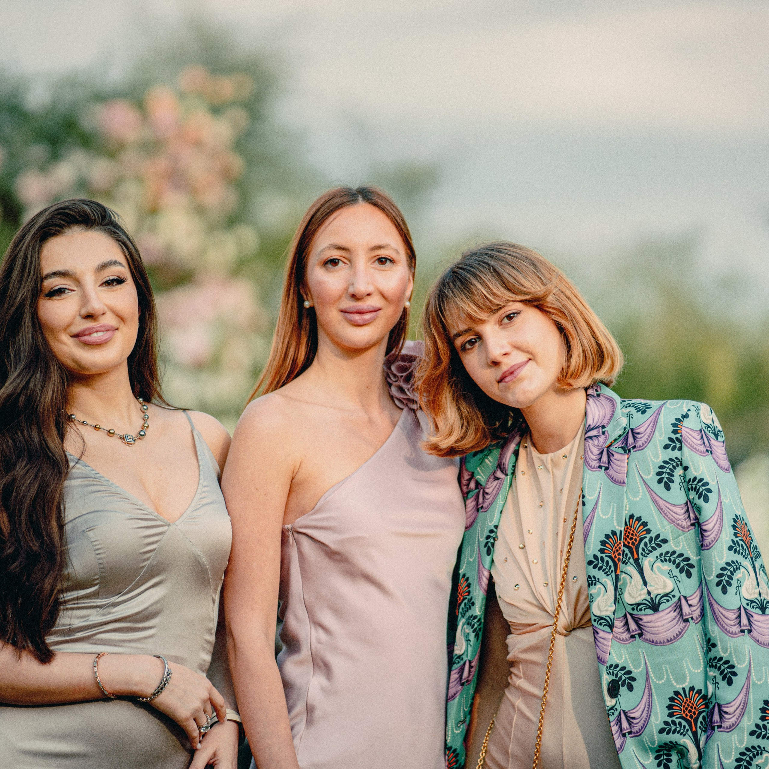 Portra. Lifestyle and wedding photographer in Dubai Valeria Kikvidze