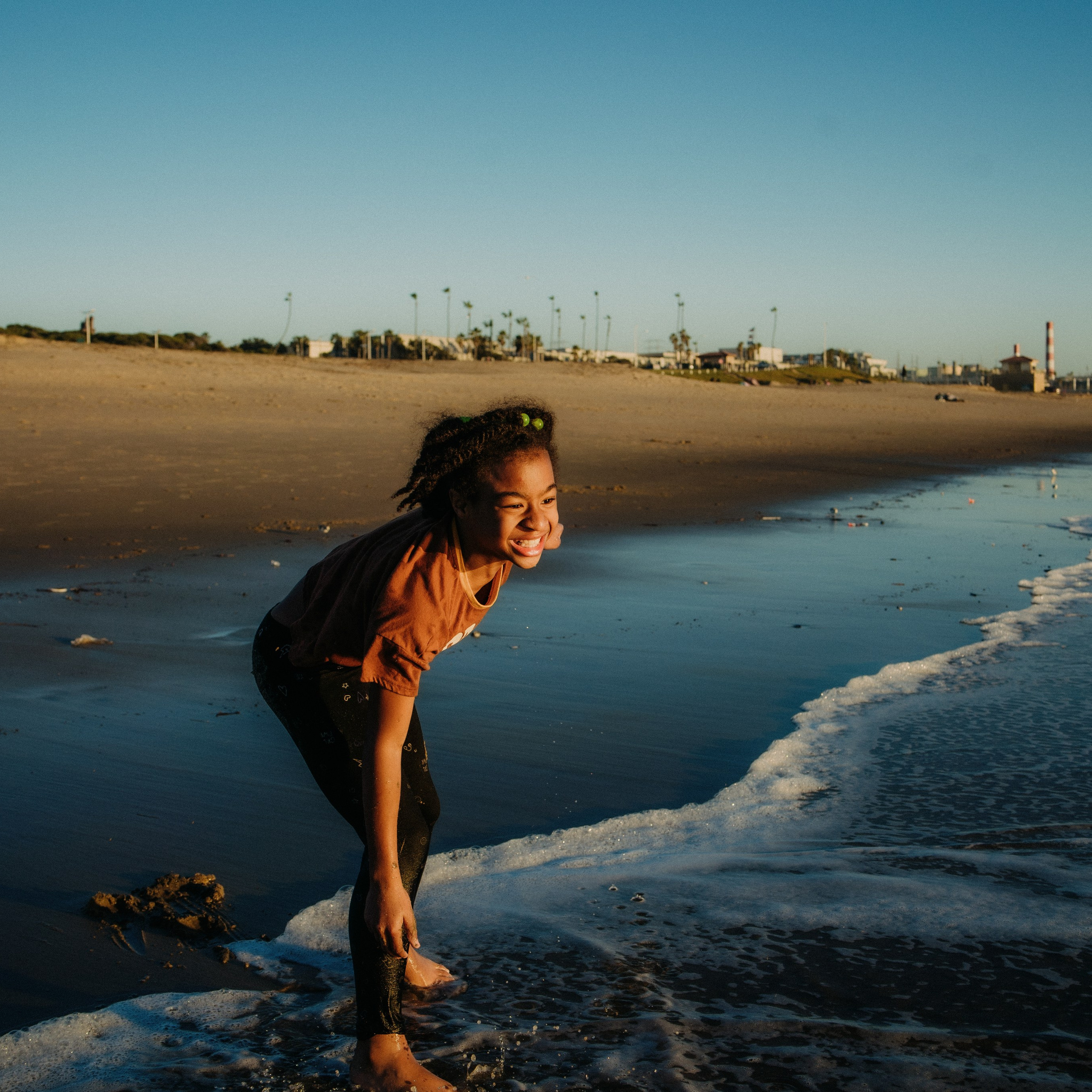 Pacific. Lifestyle and wedding photographer in Dubai Valeria Kikvidze