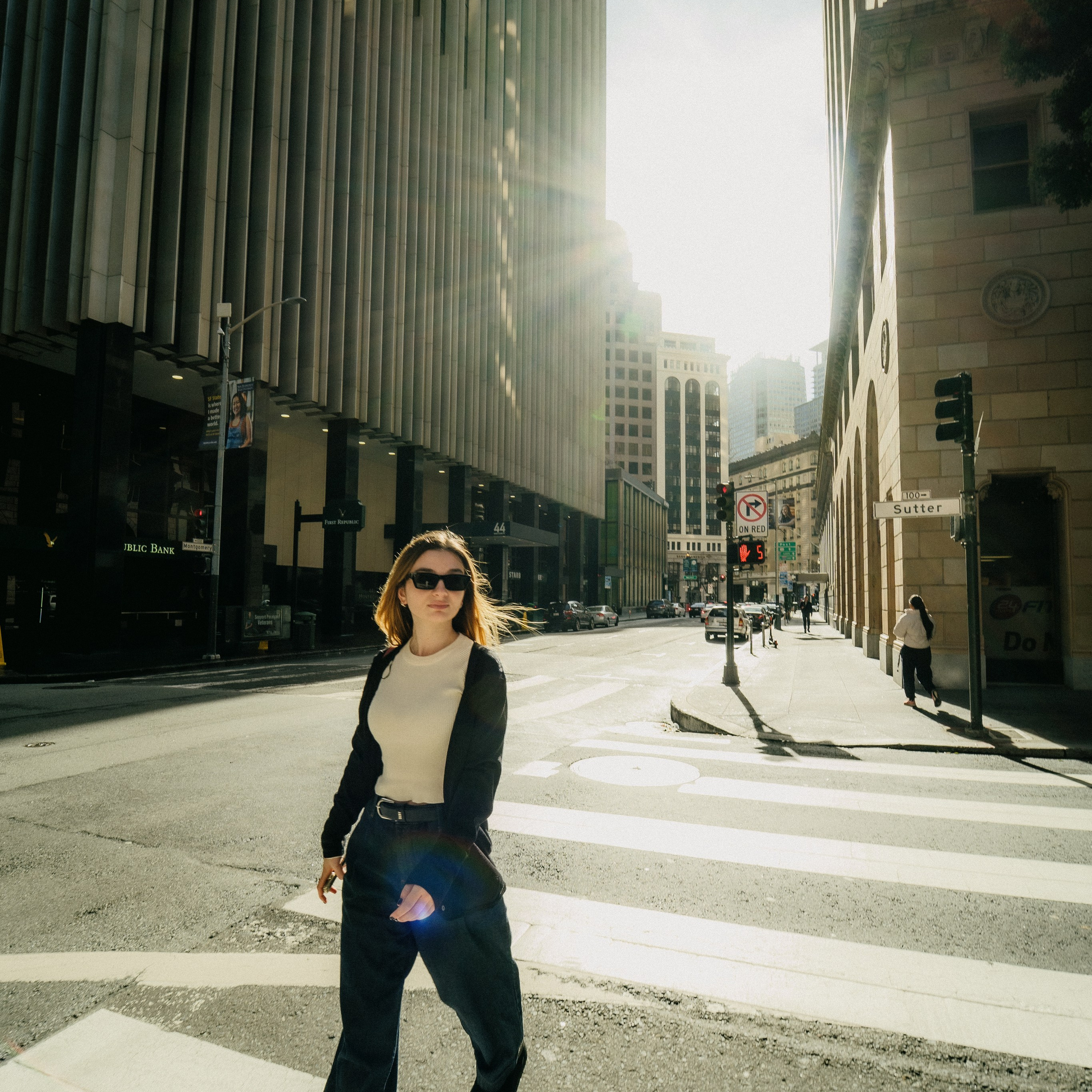 Francisco. Lifestyle and wedding photographer in Dubai Valeria Kikvidze