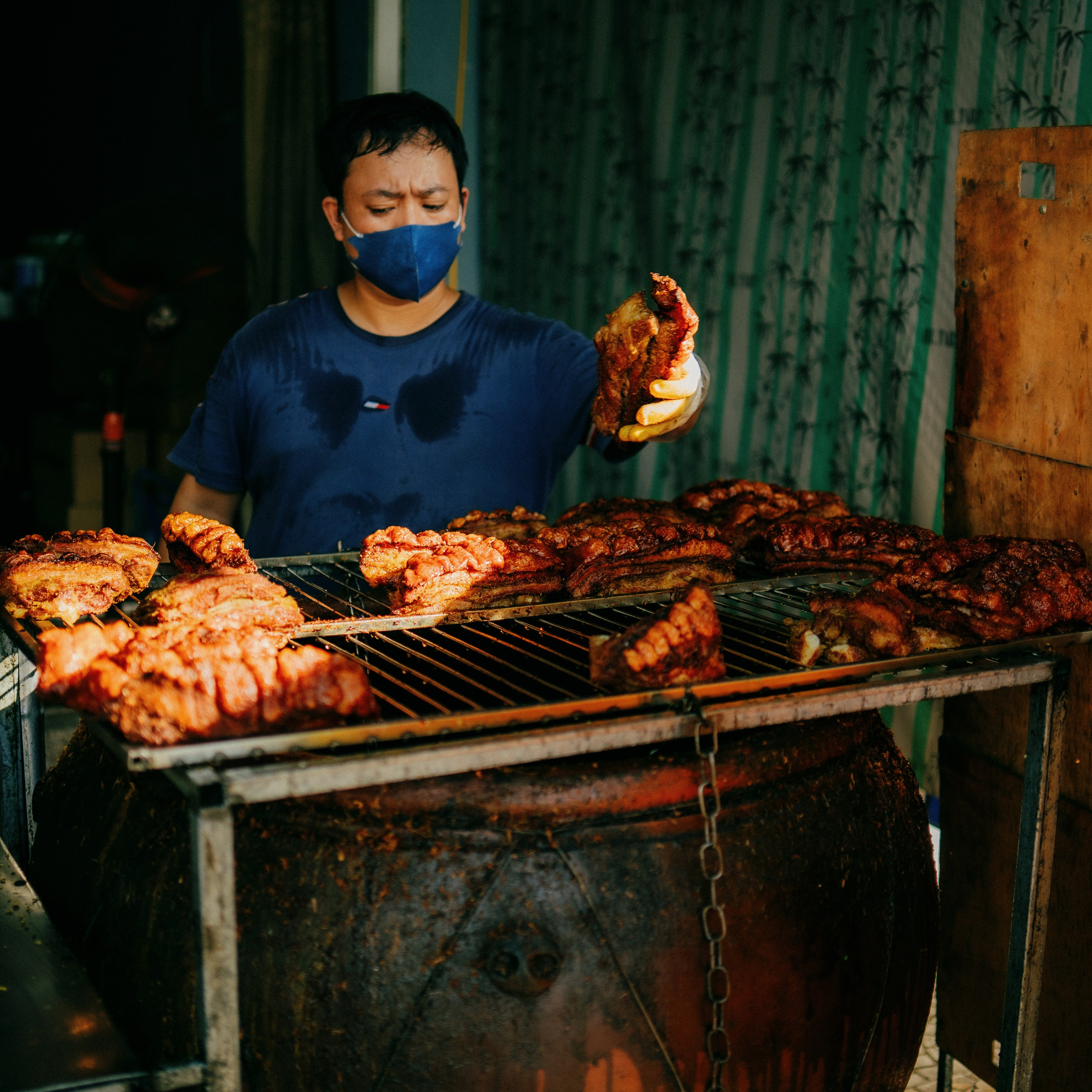 Cat Ba. Lifestyle and wedding photographer in Dubai Valeria Kikvidze