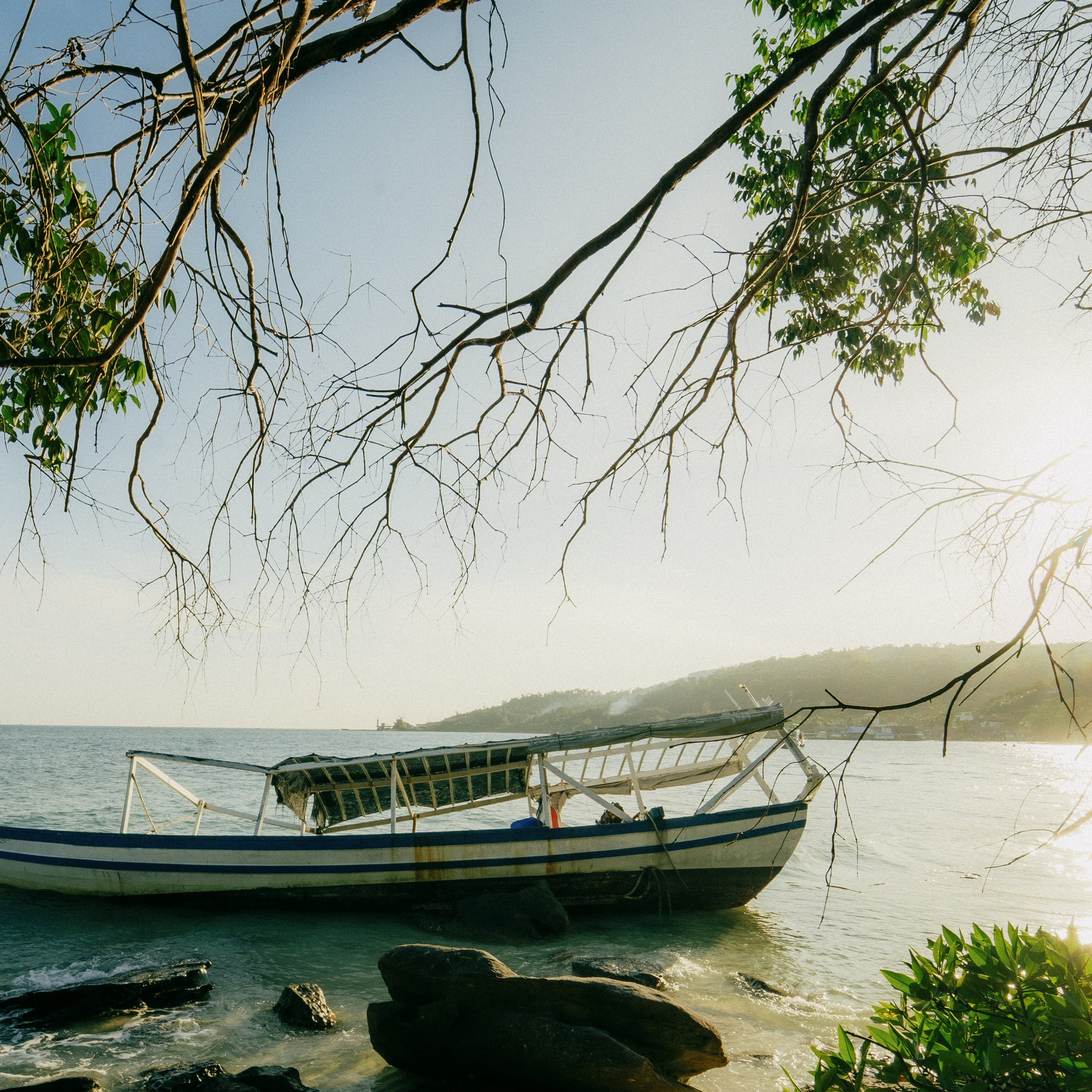 Koh Rong. Lifestyle and wedding photographer in Dubai Valeria Kikvidze