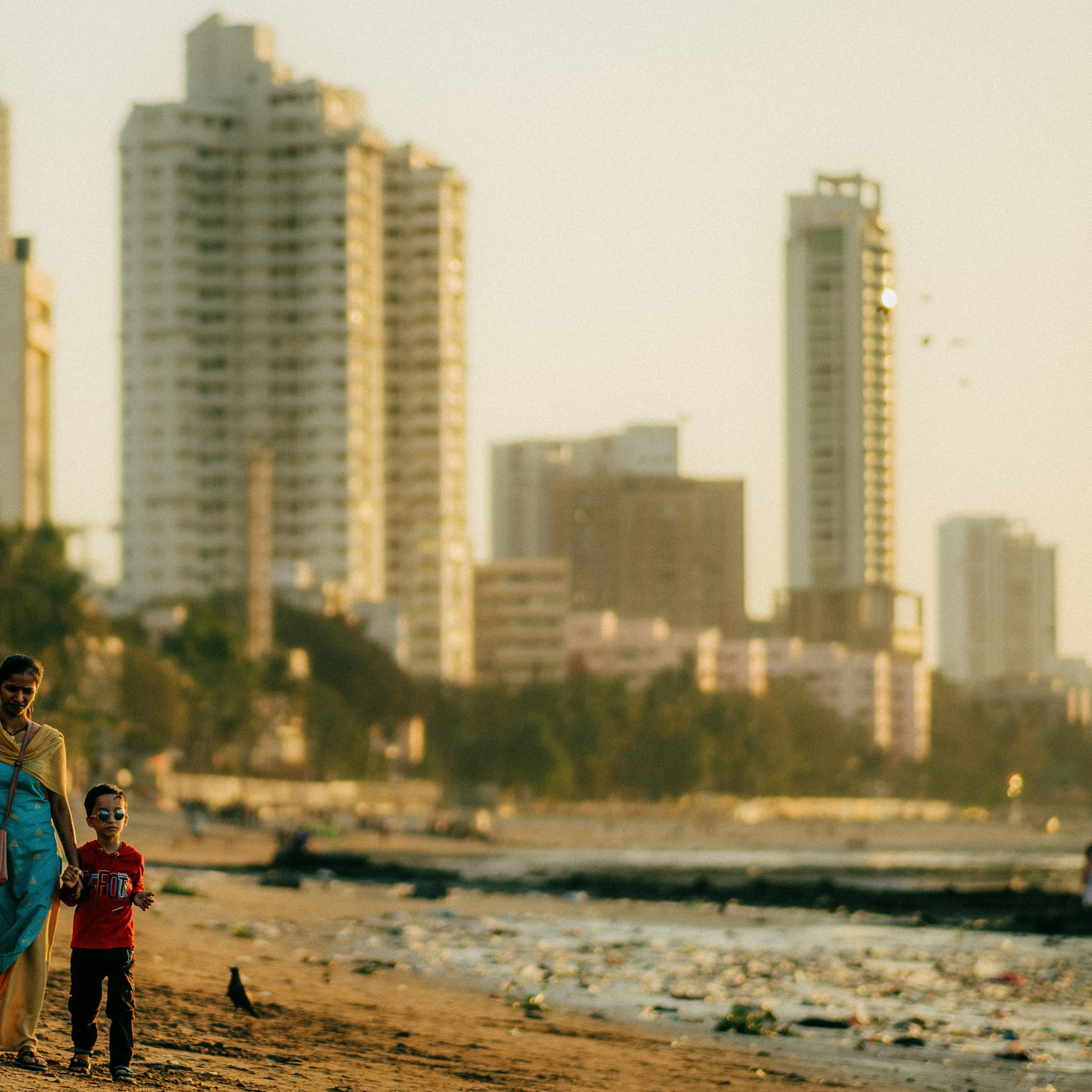 Mumbai. Lifestyle and wedding photographer in Dubai Valeria Kikvidze