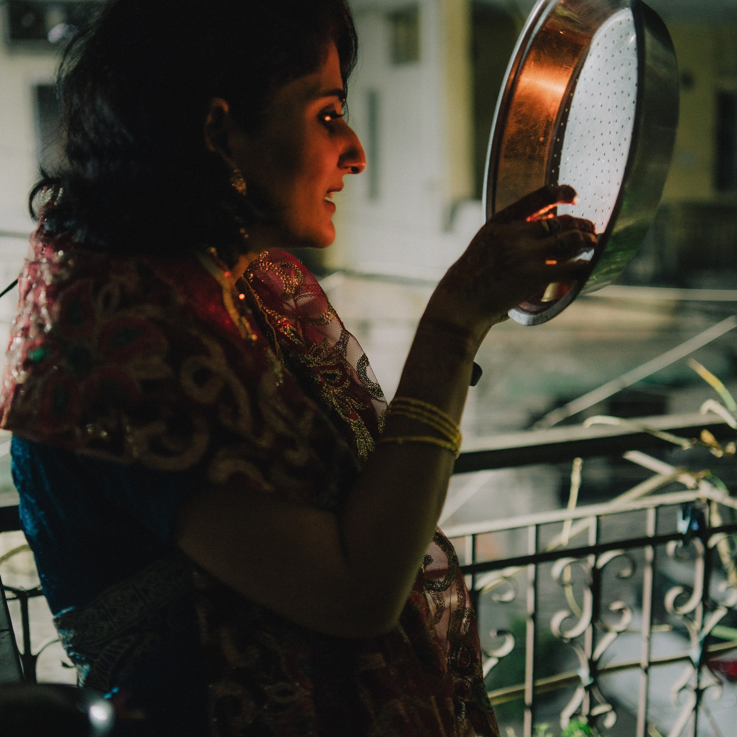 Nayantara. Lifestyle and wedding photographer in Dubai Valeria Kikvidze