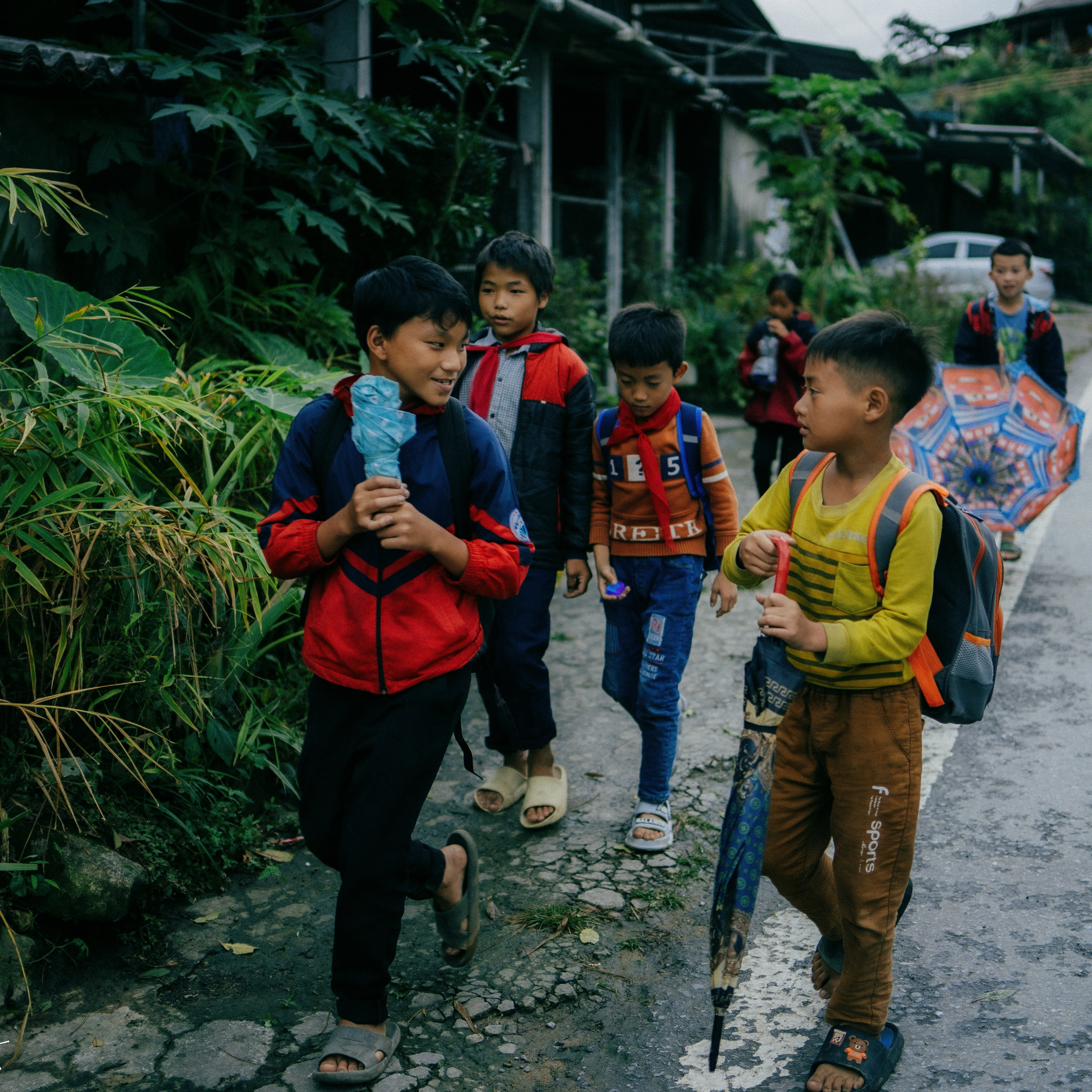 Ninh Binh. Lifestyle and wedding photographer in Dubai Valeria Kikvidze