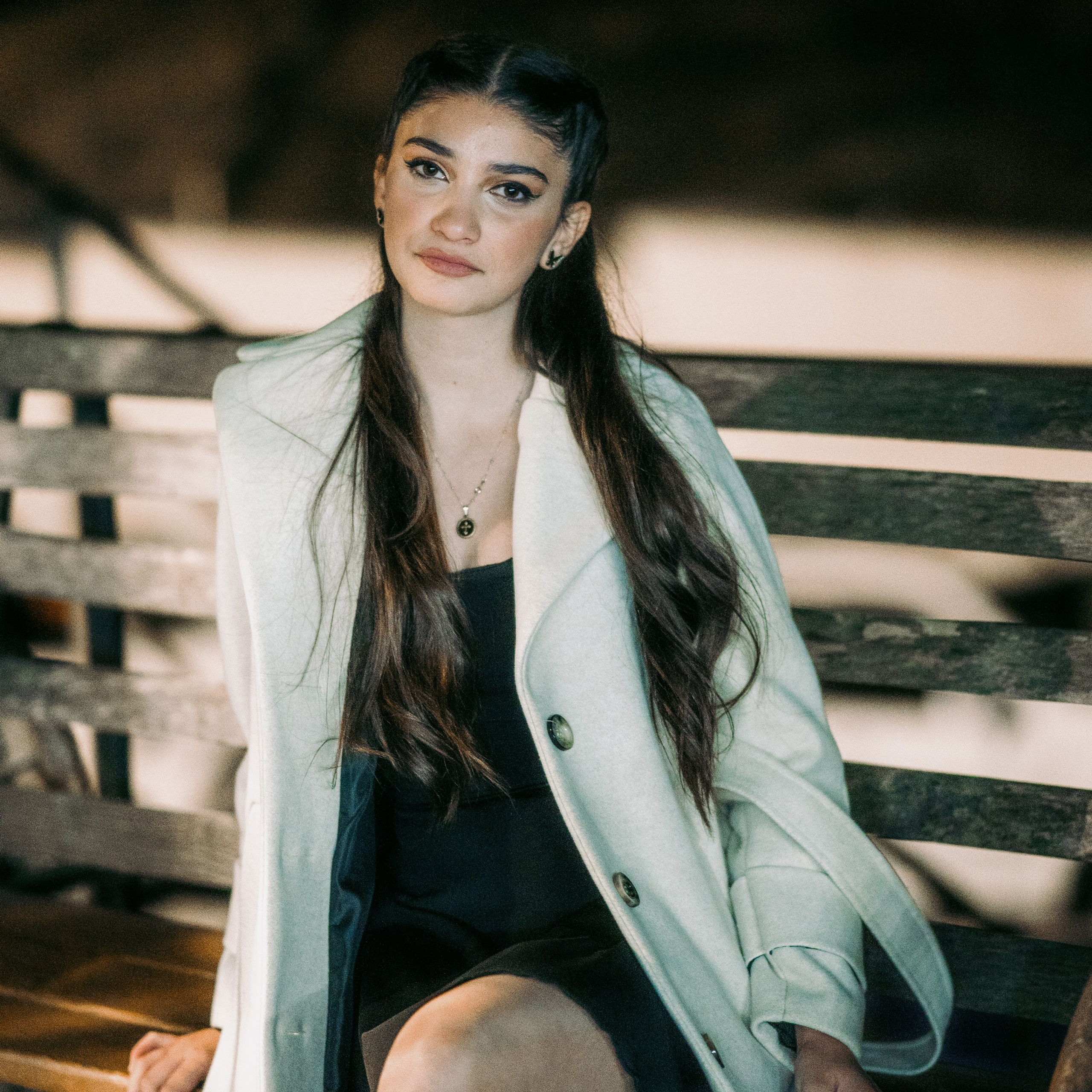 Founta. Lifestyle and wedding photographer in Dubai Valeria Kikvidze