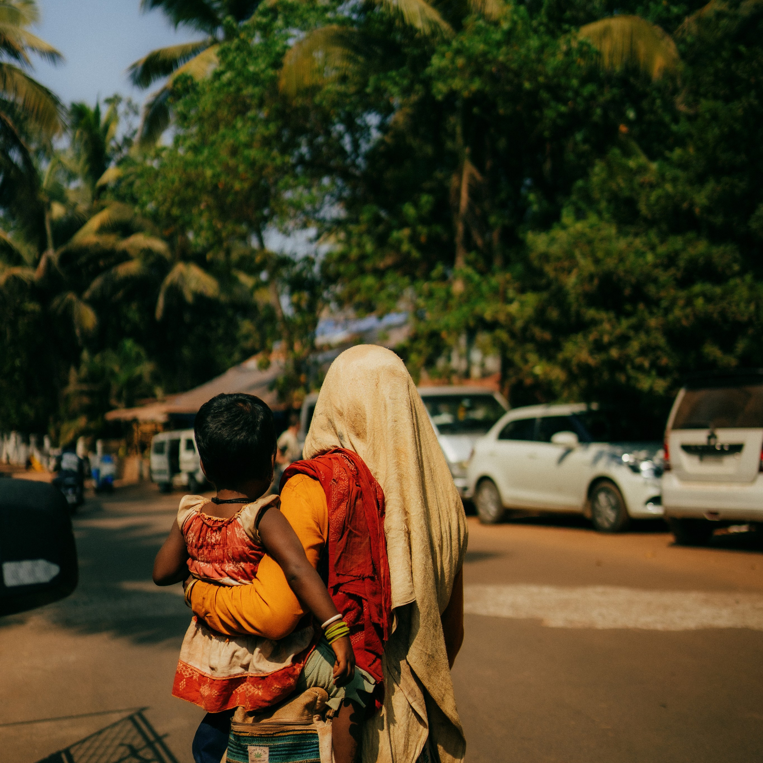 GOA. Lifestyle and wedding photographer in Dubai Valeria Kikvidze