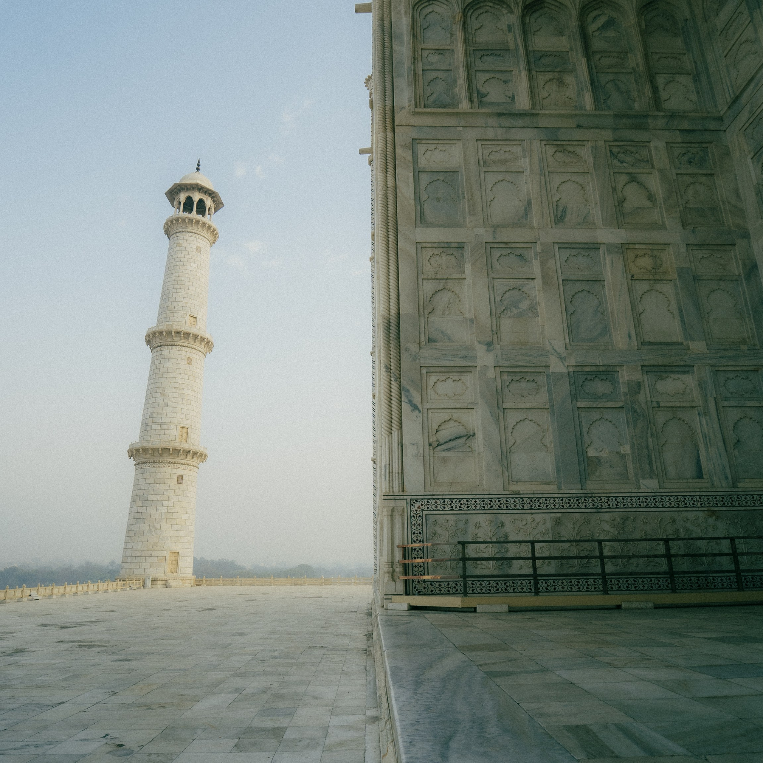 Taj Mahal. Lifestyle and wedding photographer in Dubai Valeria Kikvidze