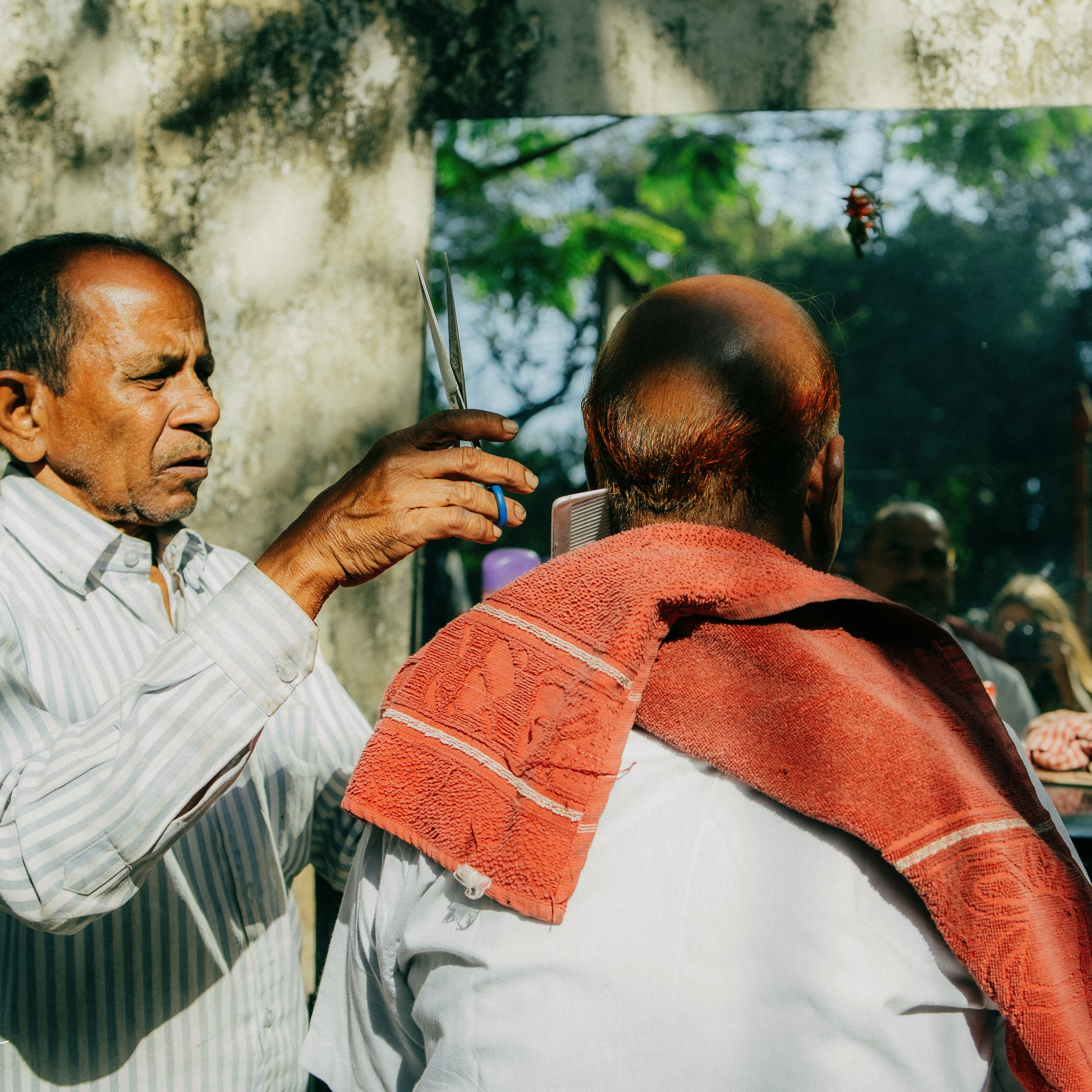 Mumbai. Lifestyle and wedding photographer in Dubai Valeria Kikvidze