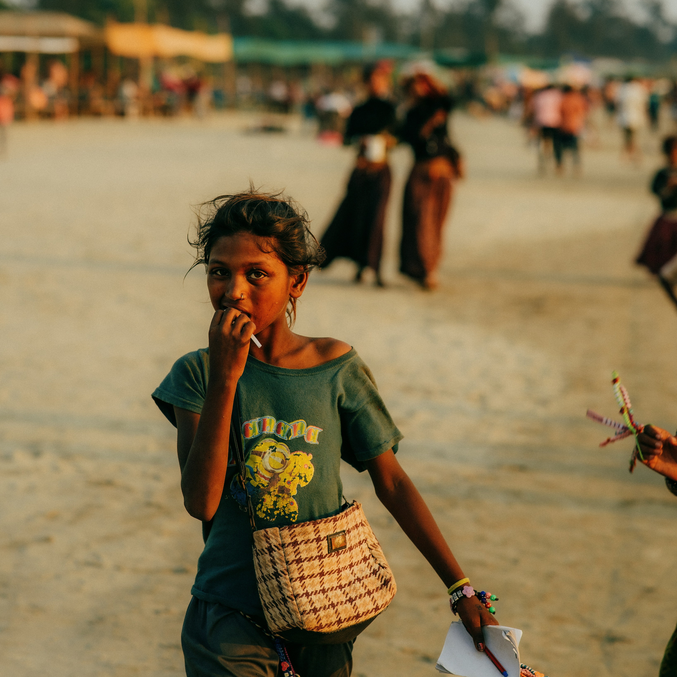 GOA. Lifestyle and wedding photographer in Dubai Valeria Kikvidze