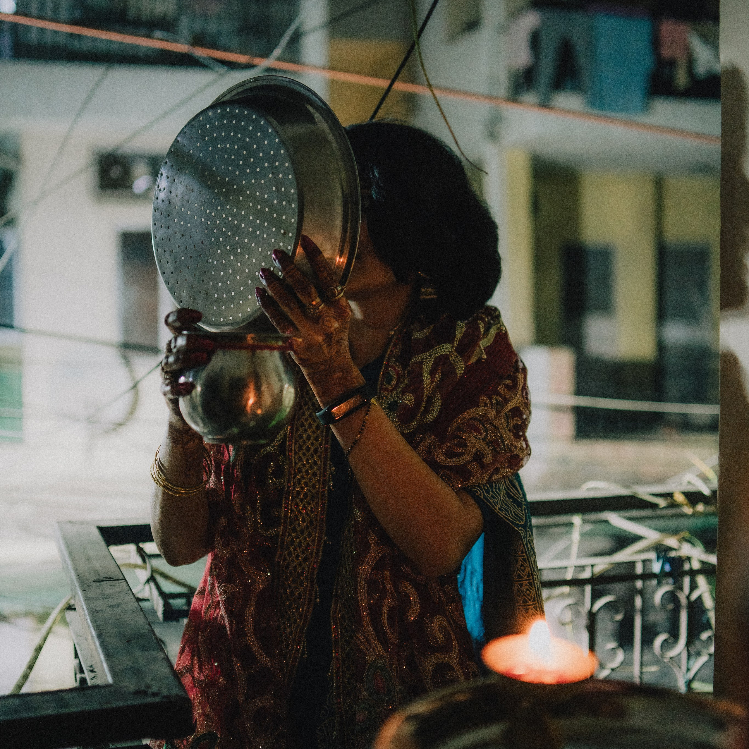 Nayantara. Lifestyle and wedding photographer in Dubai Valeria Kikvidze