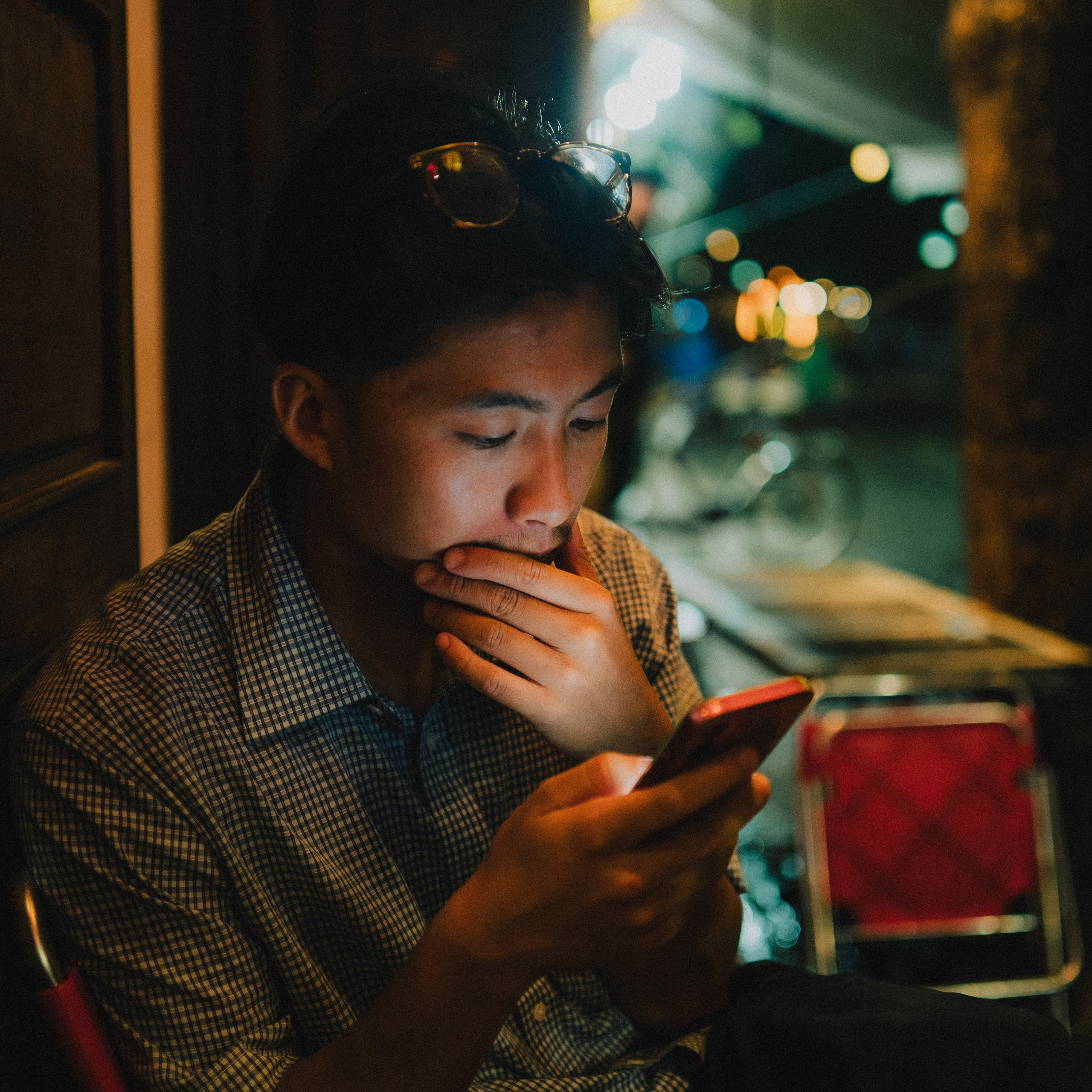 Mingseng. Lifestyle and wedding photographer in Dubai Valeria Kikvidze