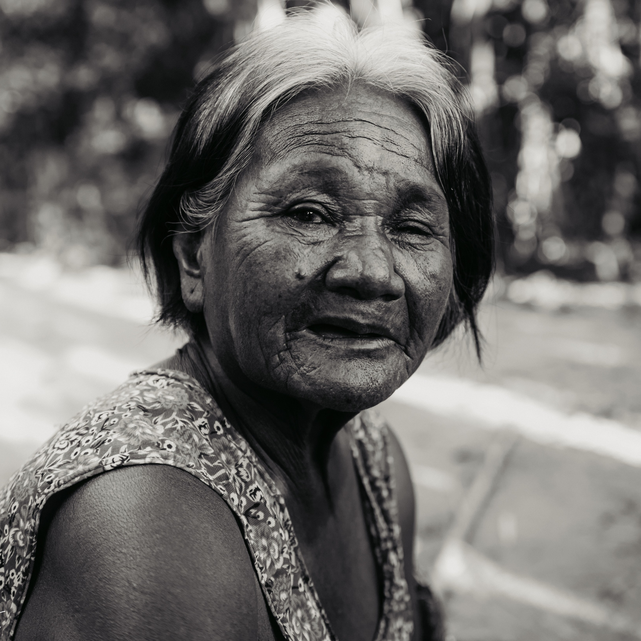 Faces. Lifestyle and wedding photographer in Dubai Valeria Kikvidze