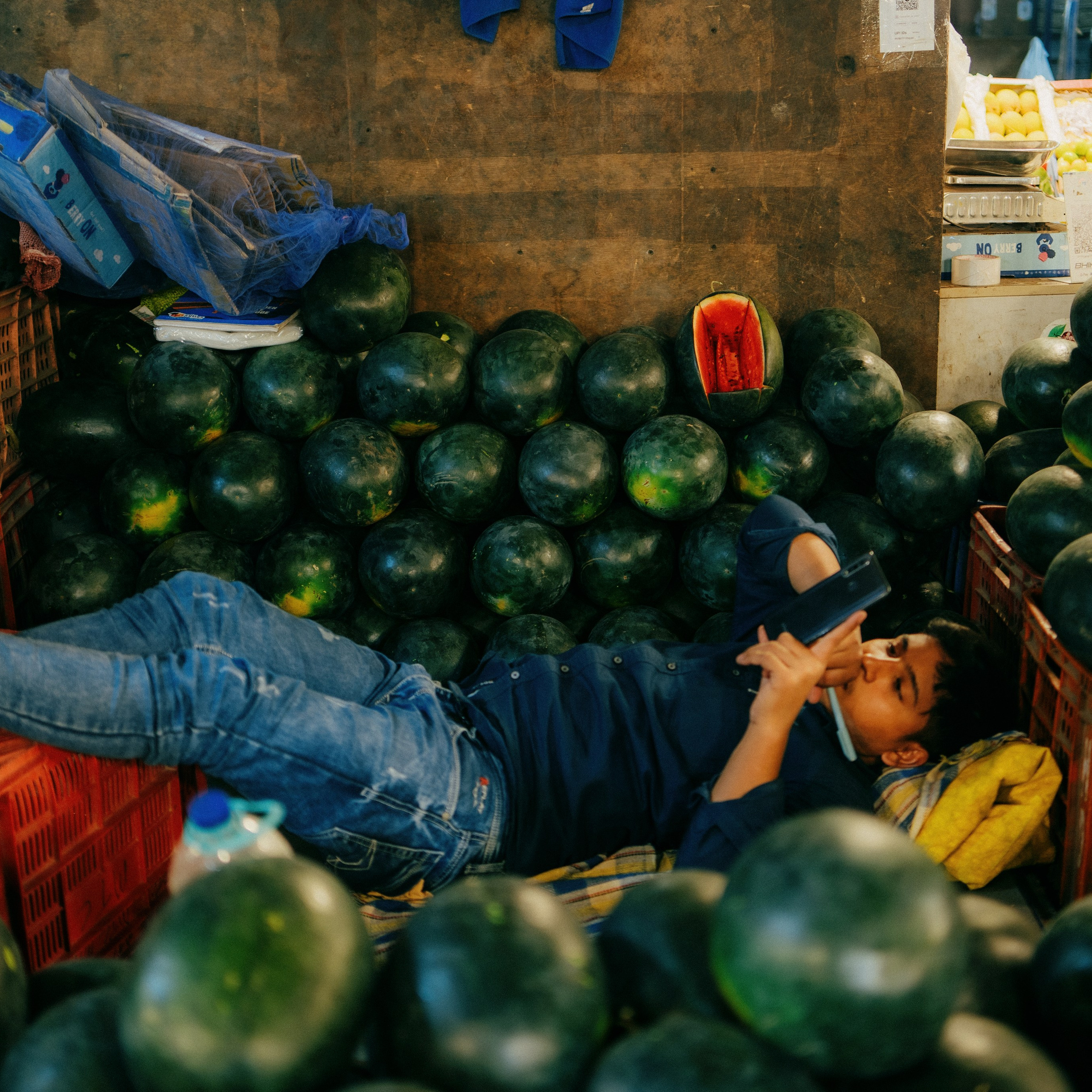 Mumbai. Lifestyle and wedding photographer in Dubai Valeria Kikvidze