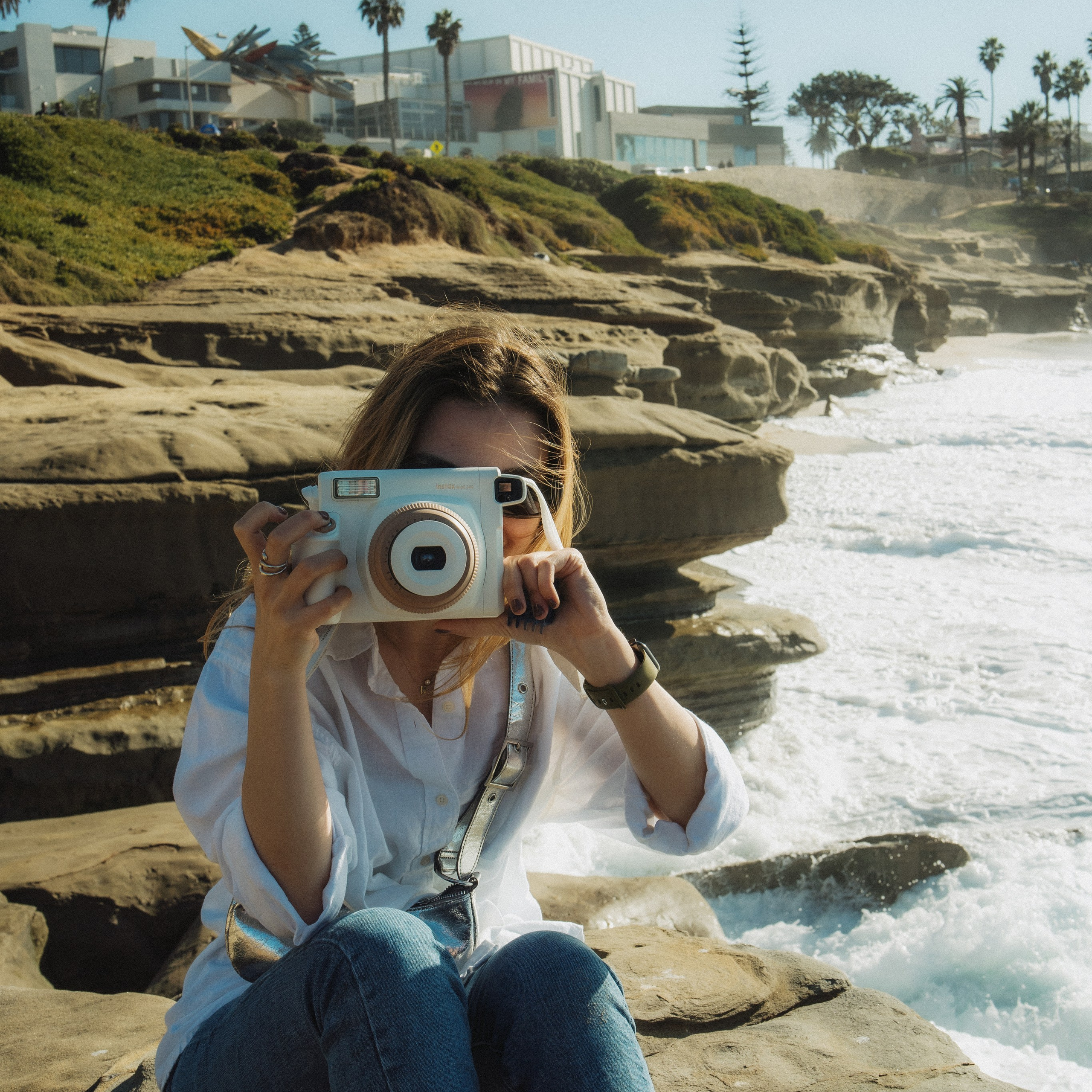 San sea Diego. Lifestyle and wedding photographer in Dubai Valeria Kikvidze