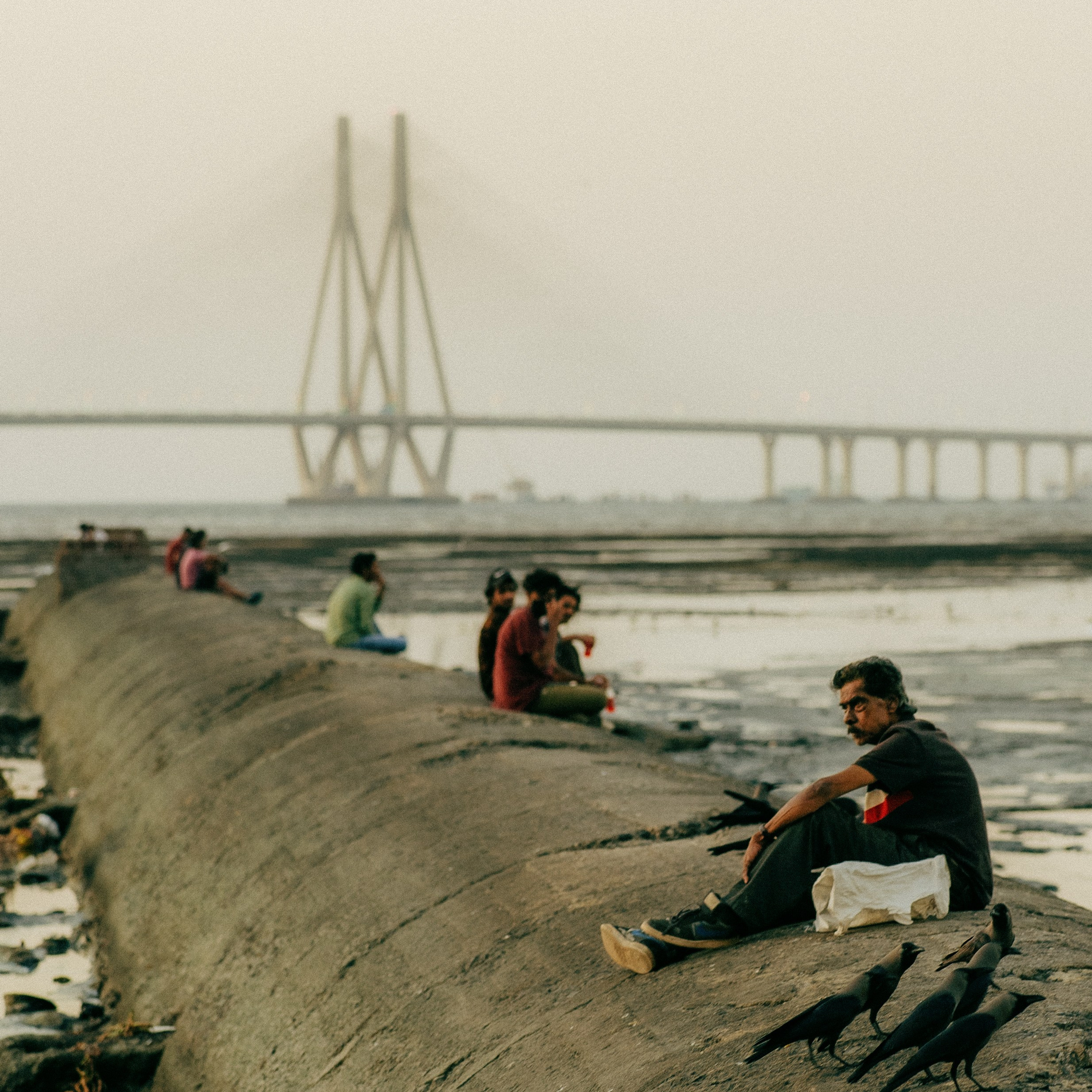 Mumbai. Lifestyle and wedding photographer in Dubai Valeria Kikvidze