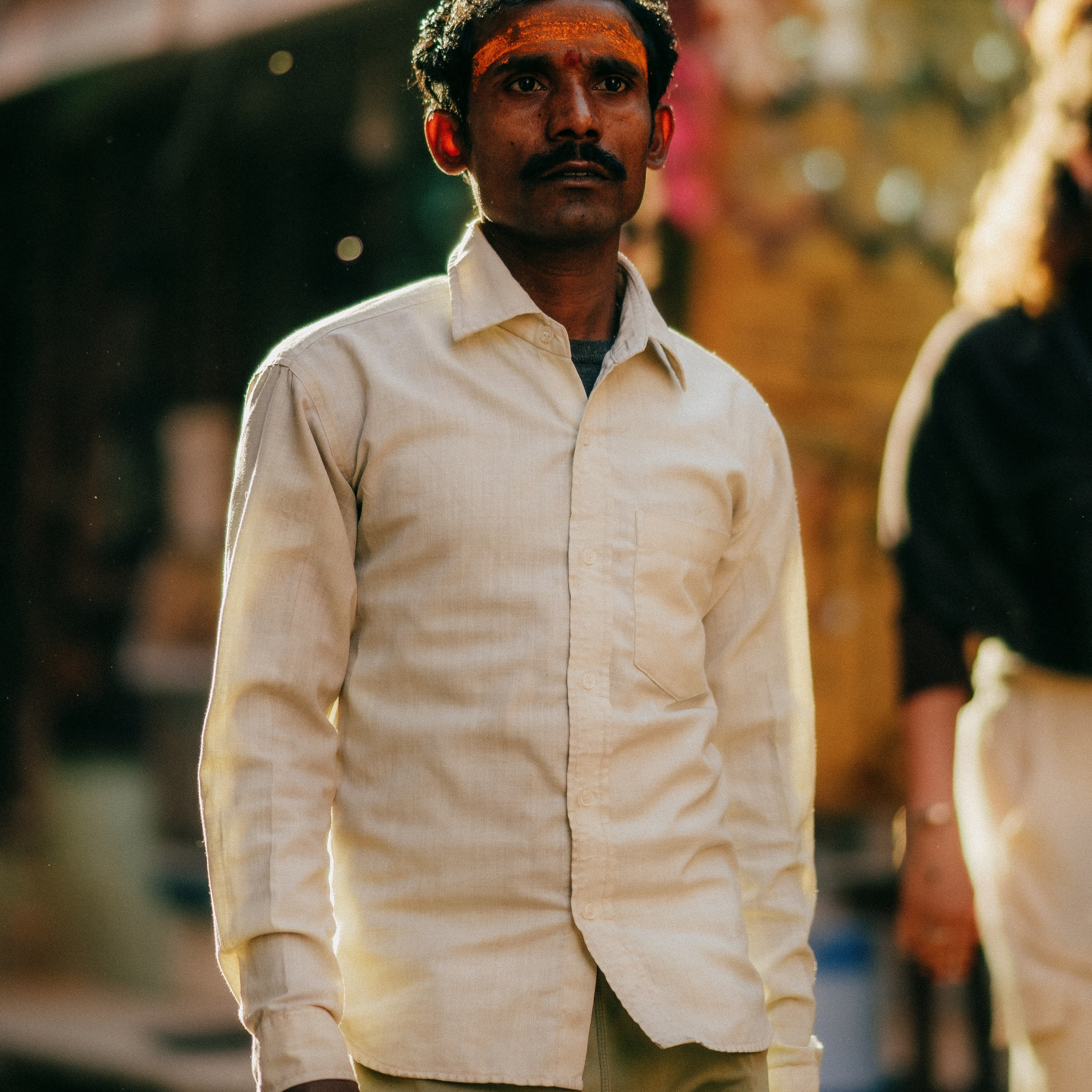 Pushkar. Lifestyle and wedding photographer in Dubai Valeria Kikvidze