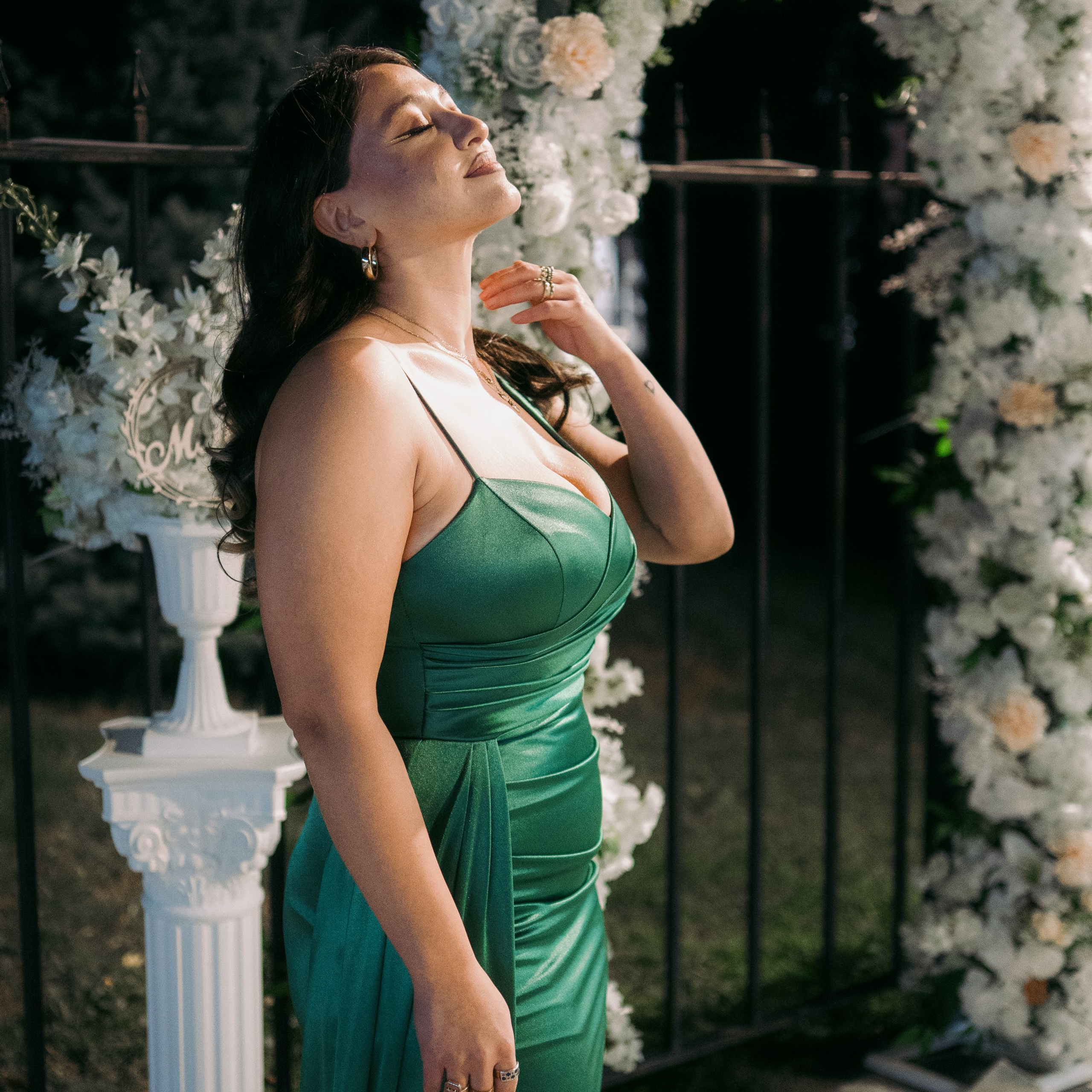 Charm. Lifestyle and wedding photographer in Dubai Valeria Kikvidze