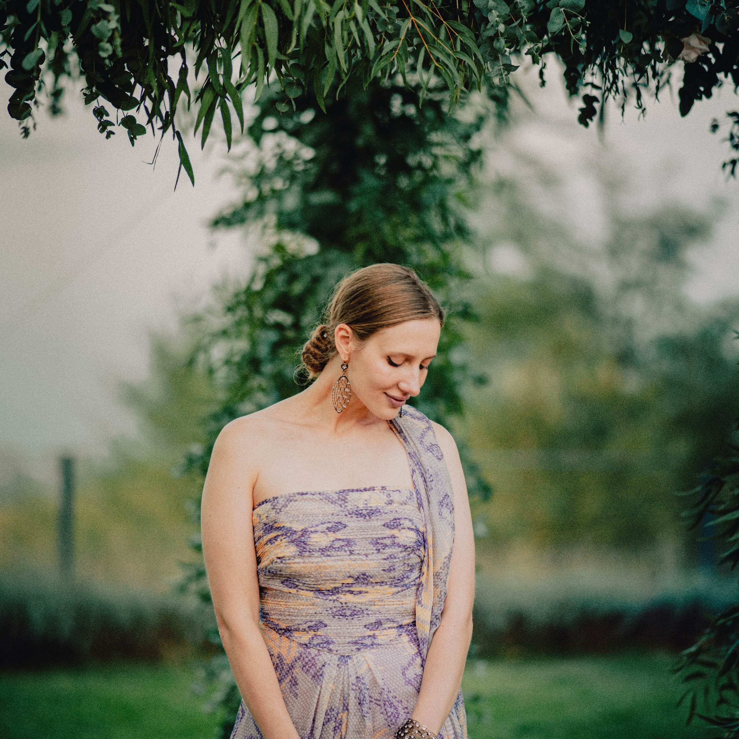 Veronica. Lifestyle and wedding photographer in Dubai Valeria Kikvidze