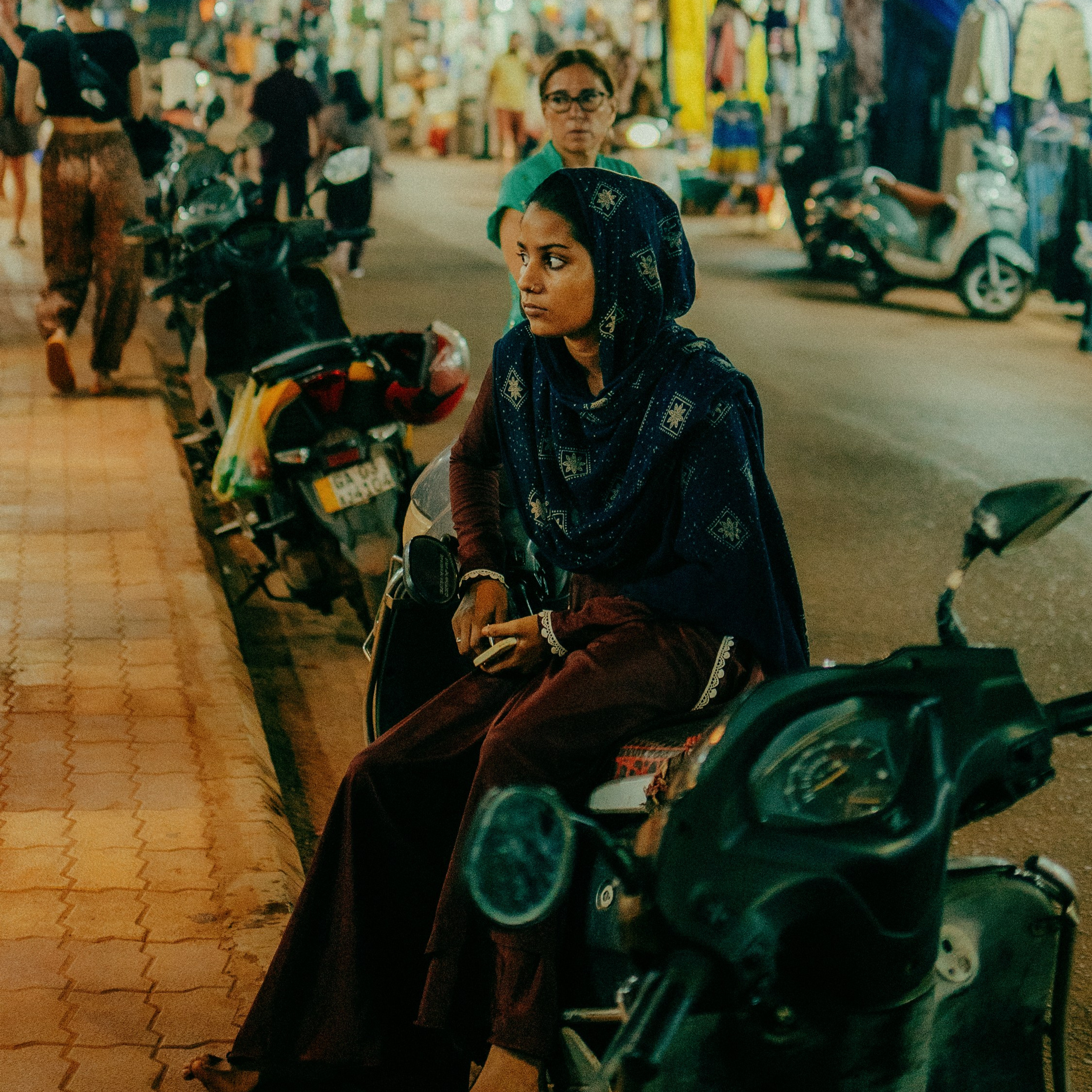 GOA. Lifestyle and wedding photographer in Dubai Valeria Kikvidze