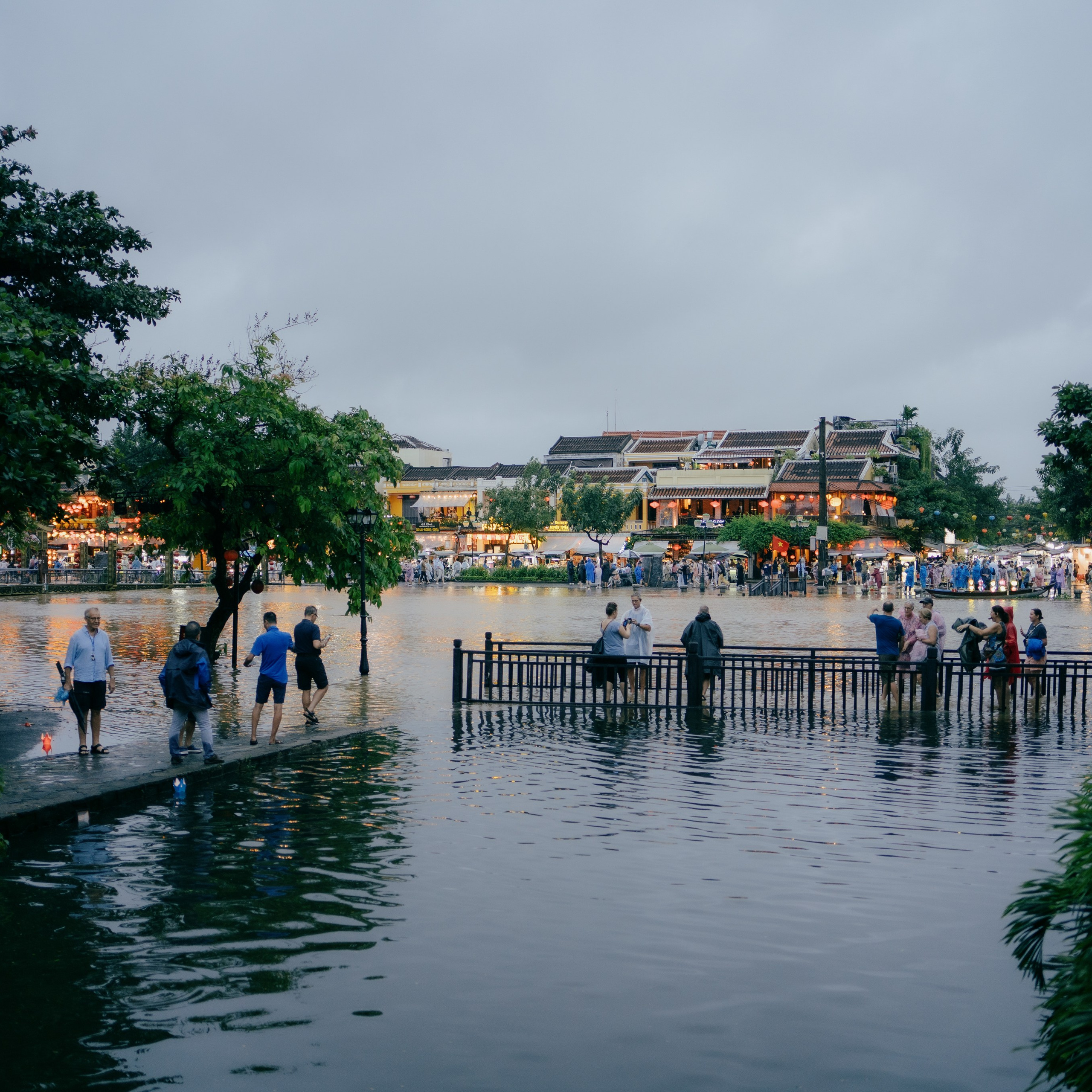 Hoi An. Lifestyle and wedding photographer in Dubai Valeria Kikvidze