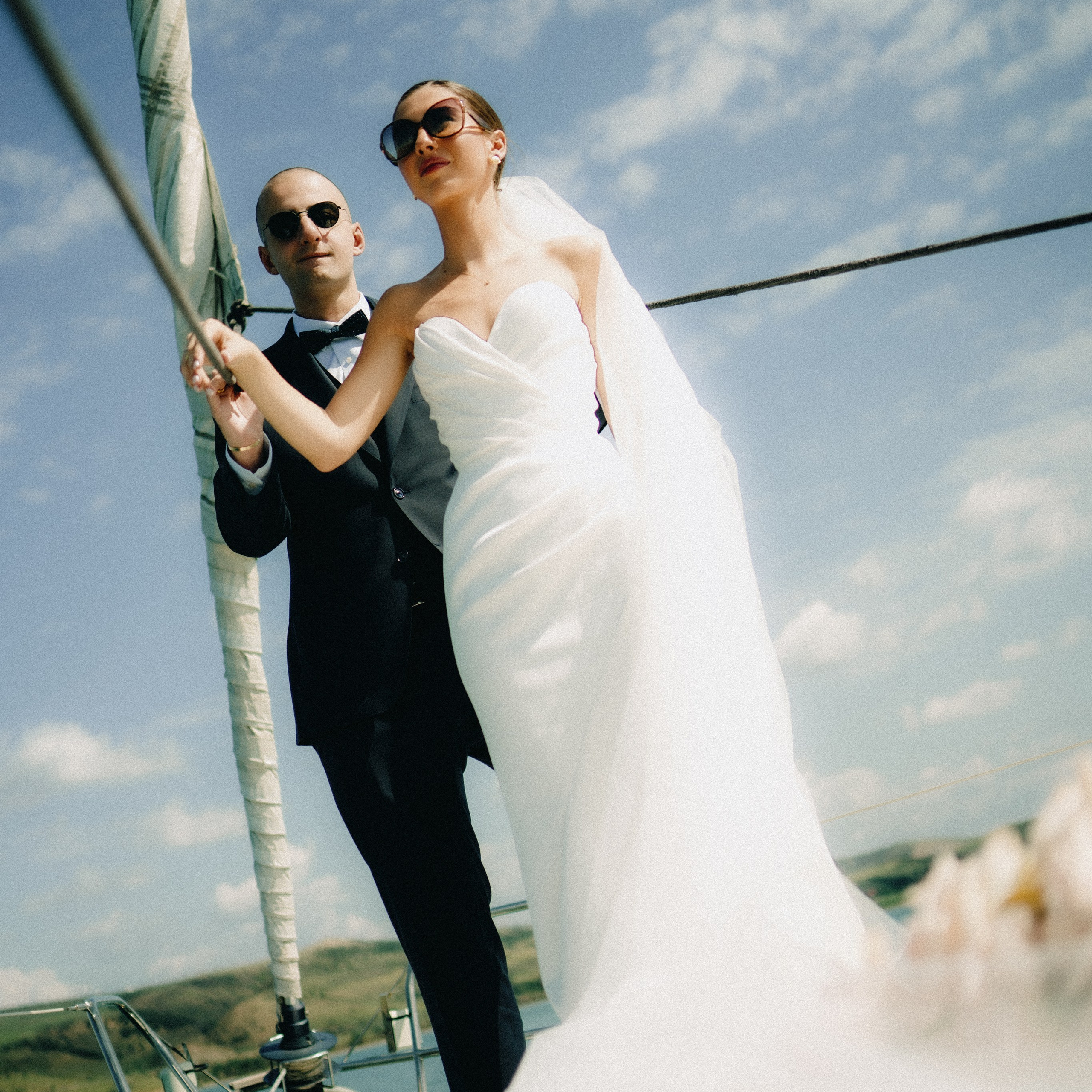 Sea of Joy. Lifestyle and wedding photographer in Dubai Valeria Kikvidze