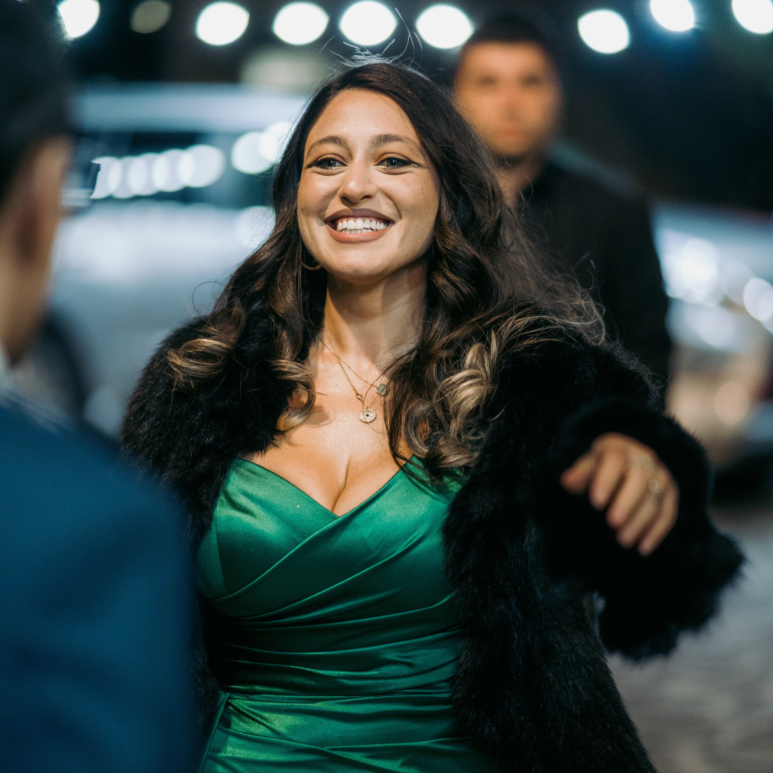 Charm. Lifestyle and wedding photographer in Dubai Valeria Kikvidze