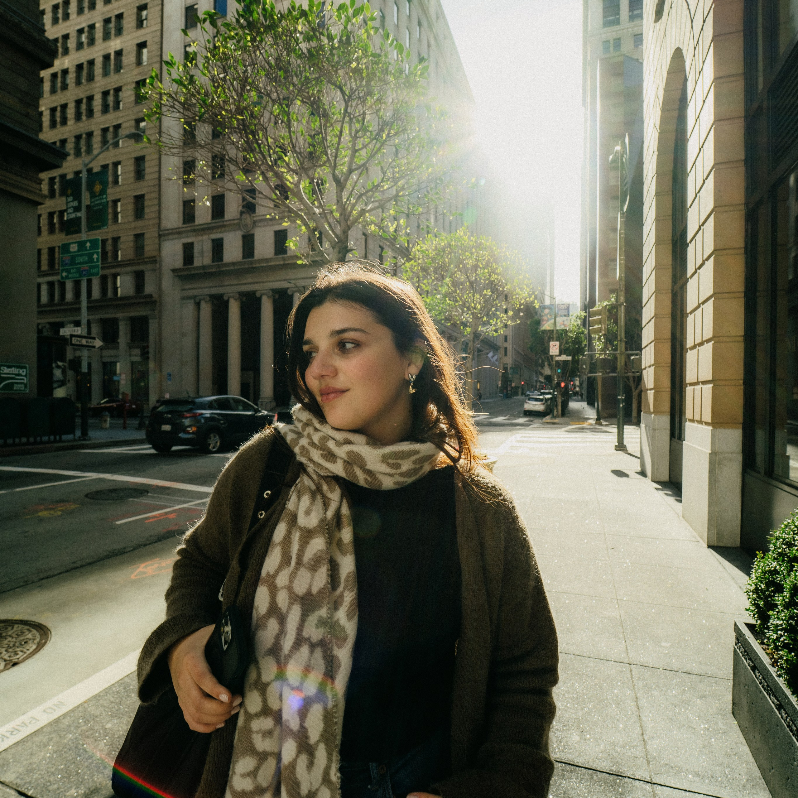 Mode On. Lifestyle and wedding photographer in Dubai Valeria Kikvidze