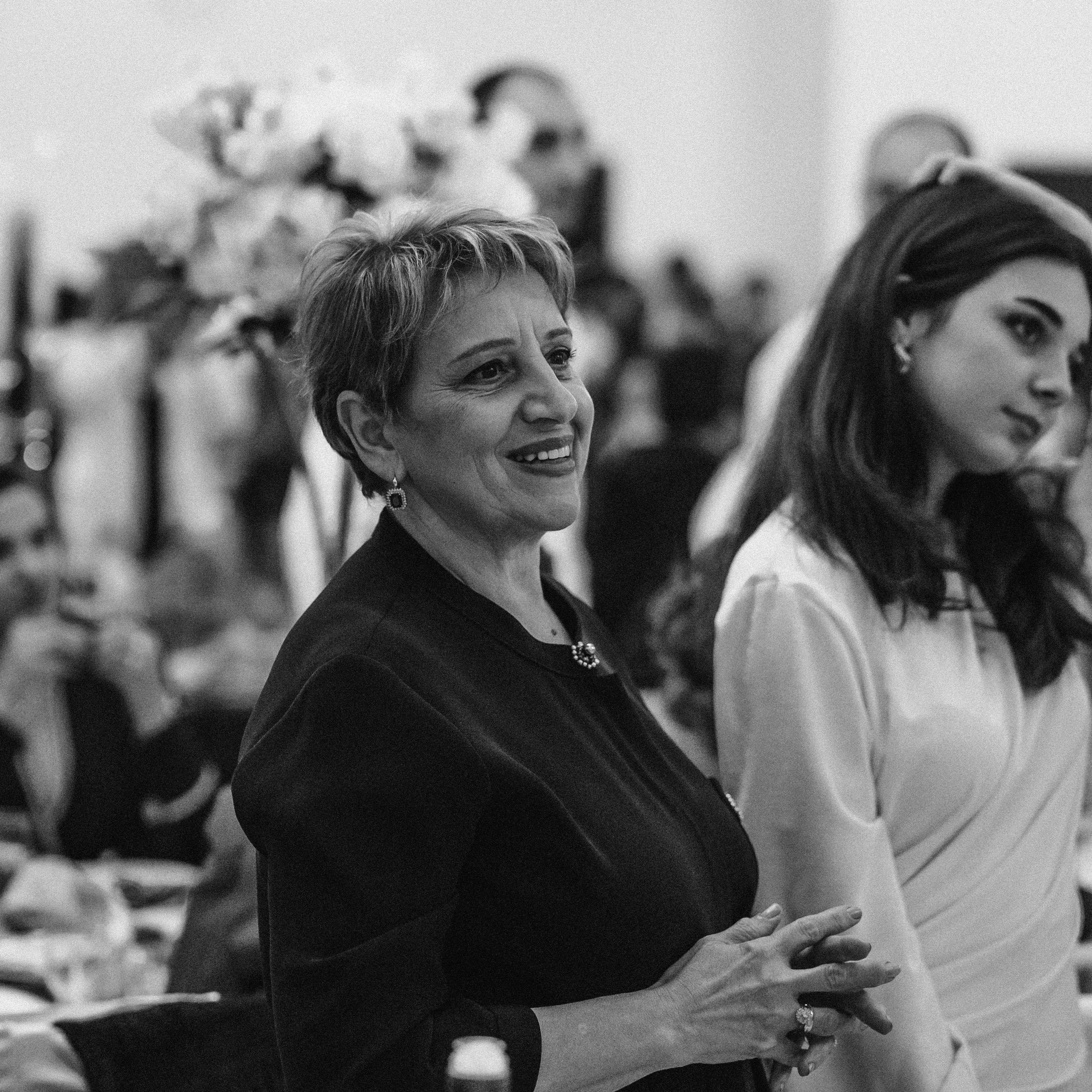 Mari B&W. Lifestyle and wedding photographer in Dubai Valeria Kikvidze