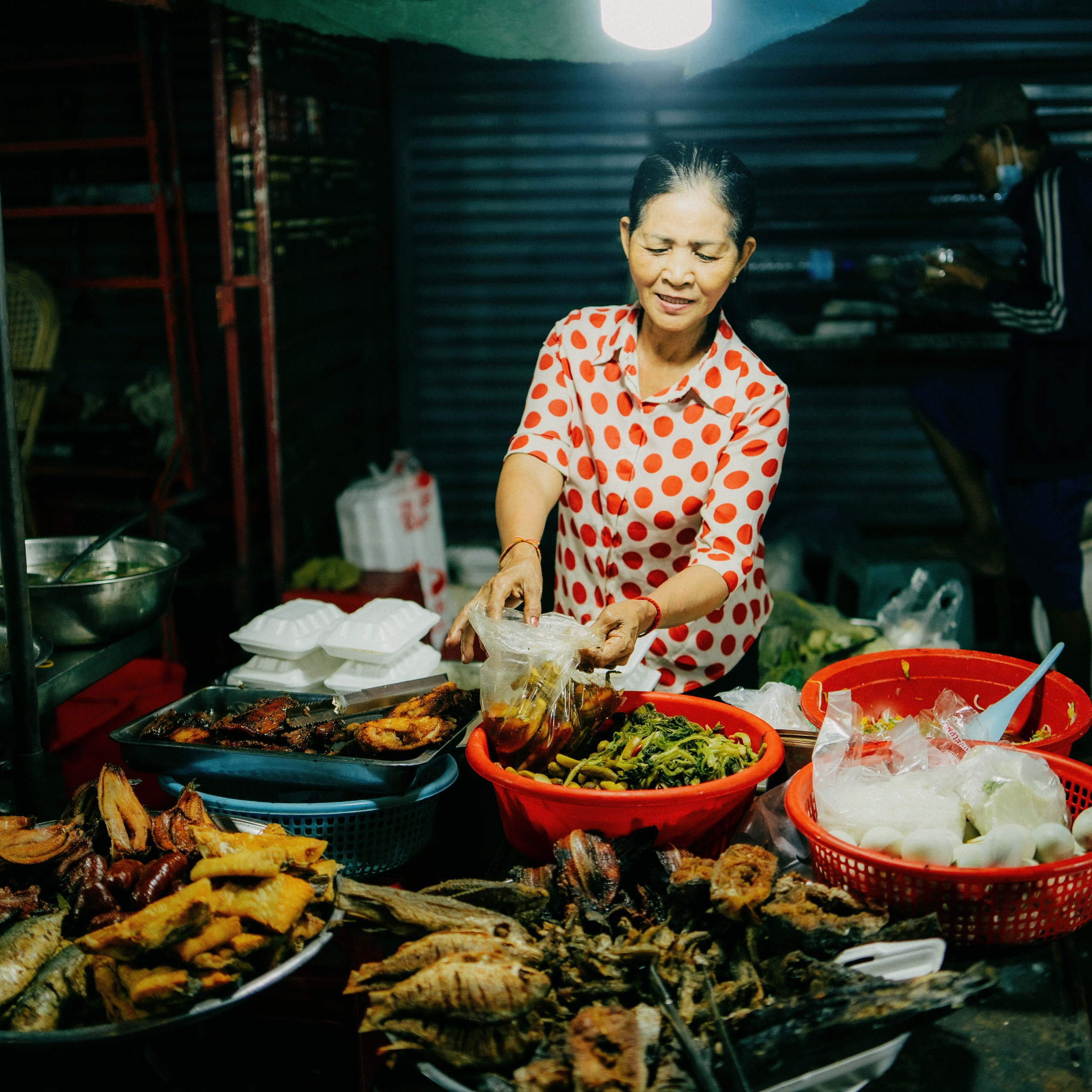 Phnom Penh. Lifestyle and wedding photographer in Dubai Valeria Kikvidze