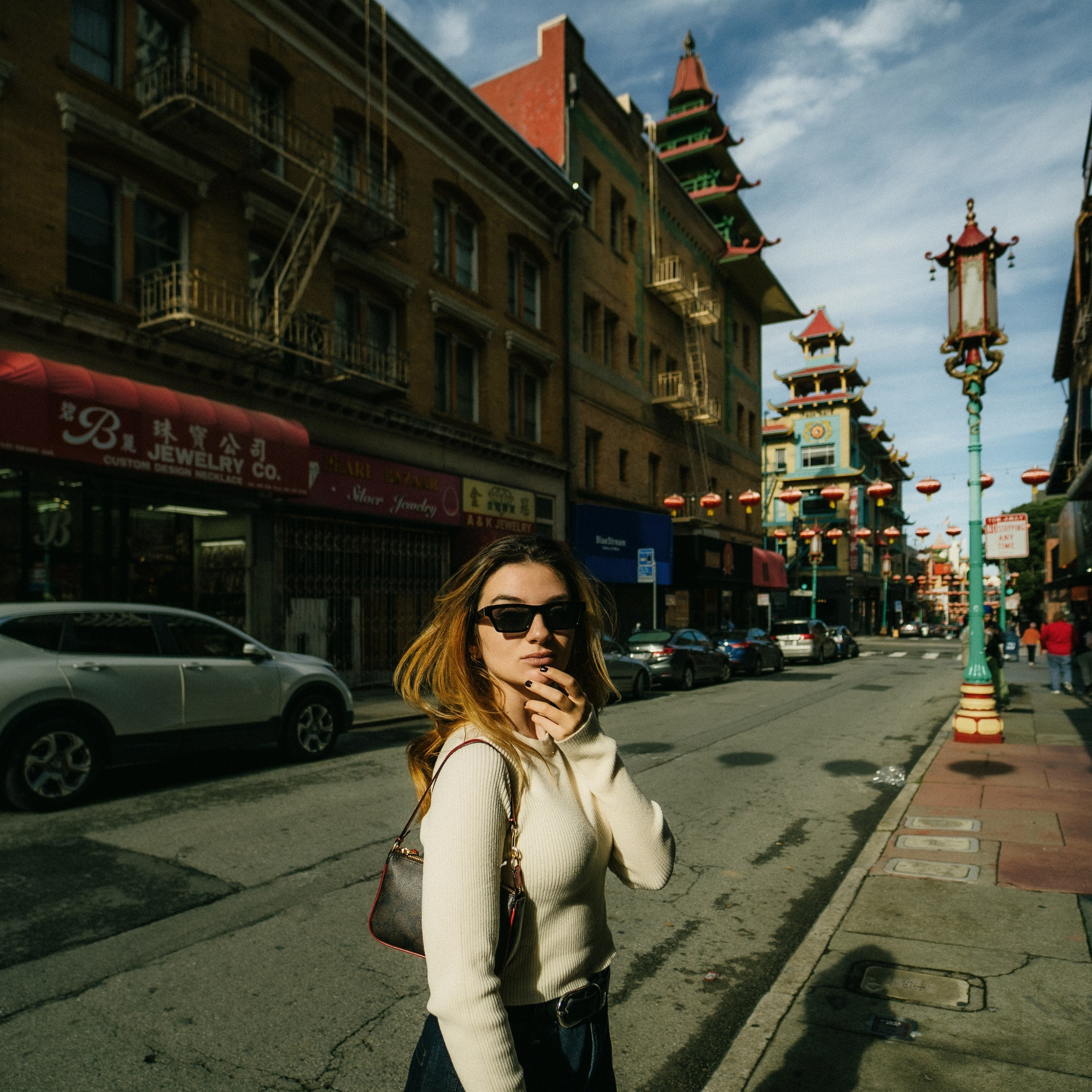 Francisco. Lifestyle and wedding photographer in Dubai Valeria Kikvidze