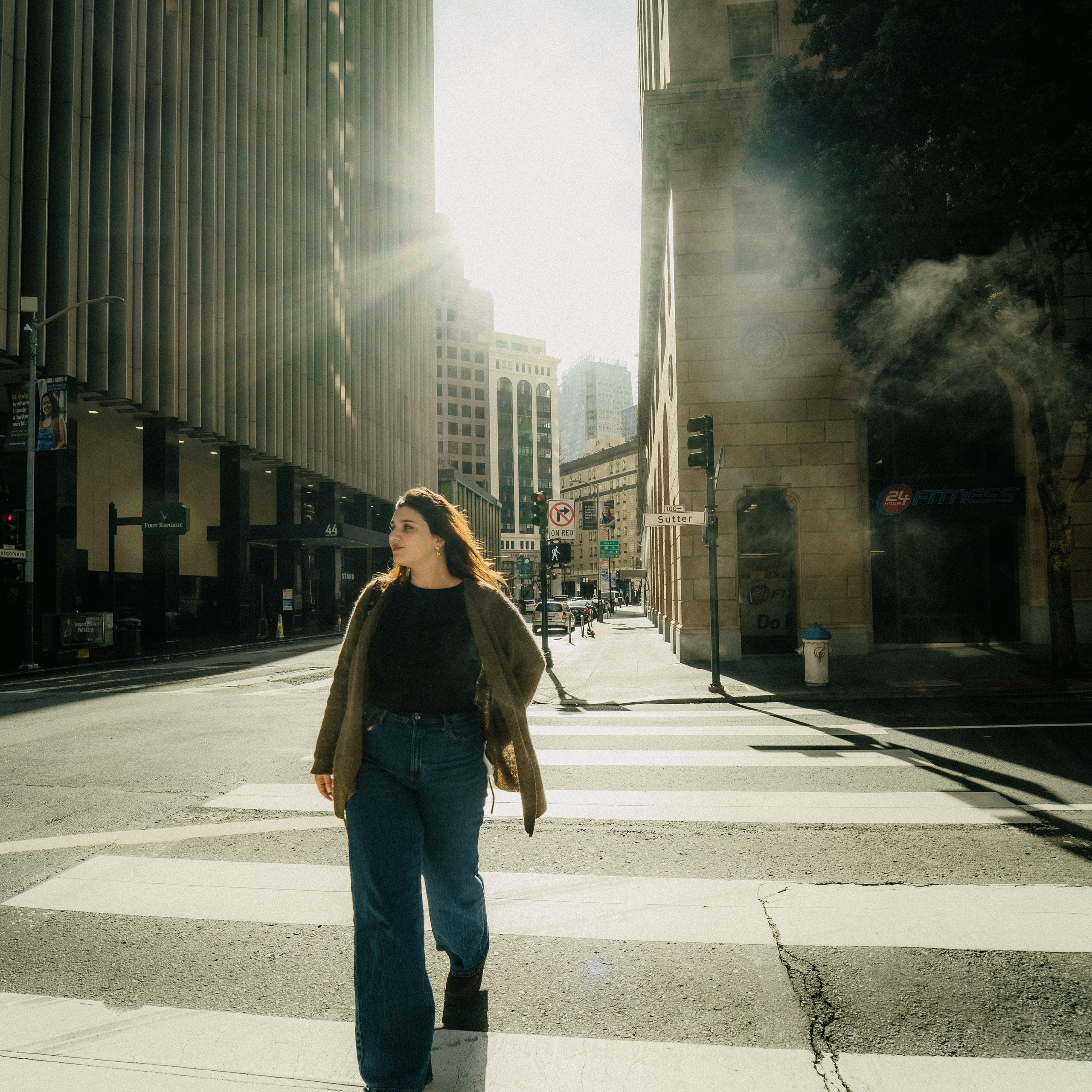 Mode On. Lifestyle and wedding photographer in Dubai Valeria Kikvidze